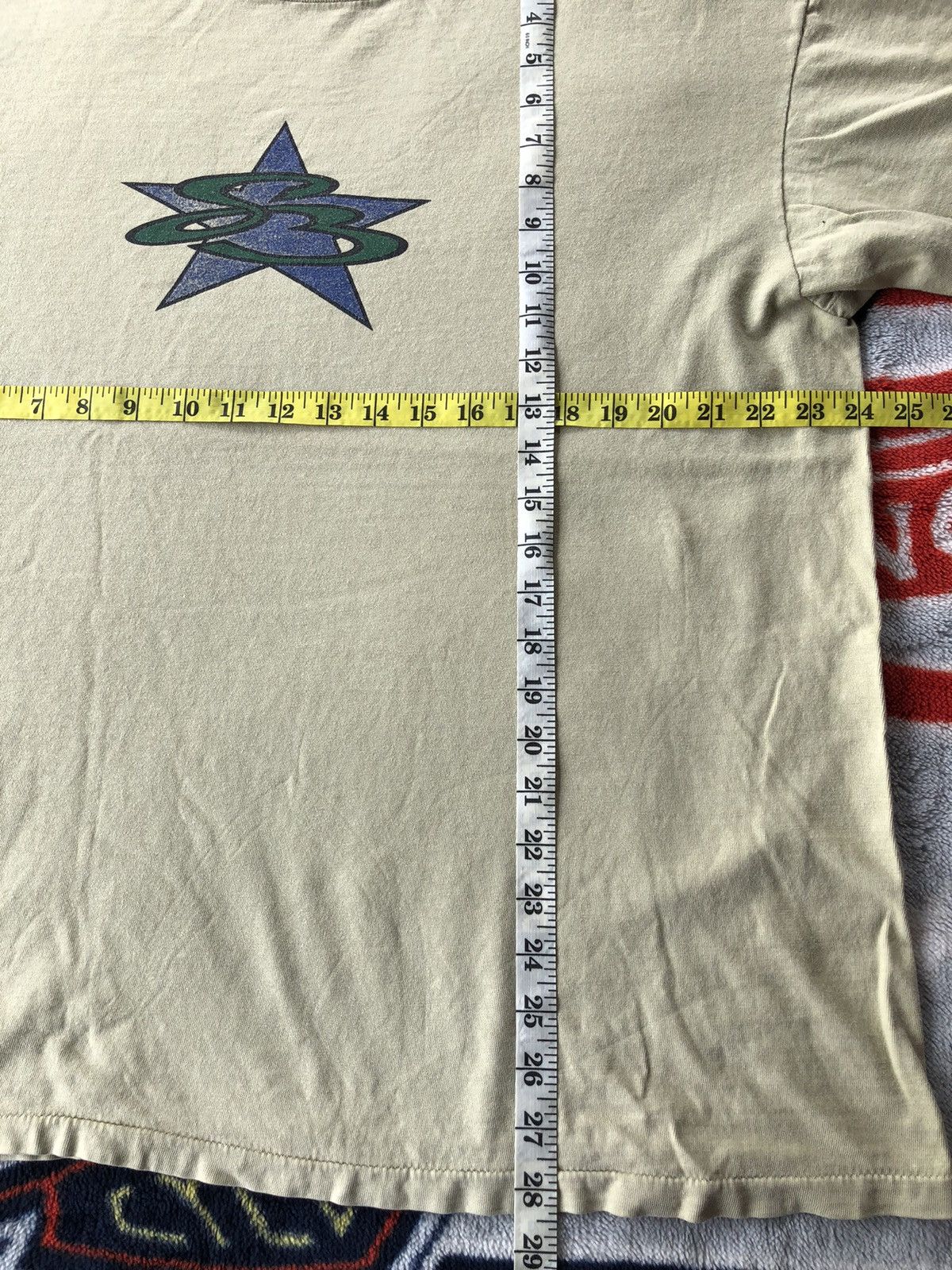 Powell Peralta Vintage Snowboard Skateboarding Logo Daded Shirt Tee Size US XL / EU 56 / 4 - 11 Thumbnail