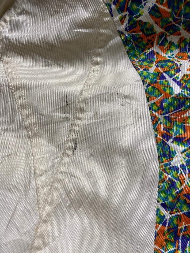 Spalding Vintage Spalding Ski Wear Jacket (189) Size US M / EU 48-50 / 2 - 7 Thumbnail