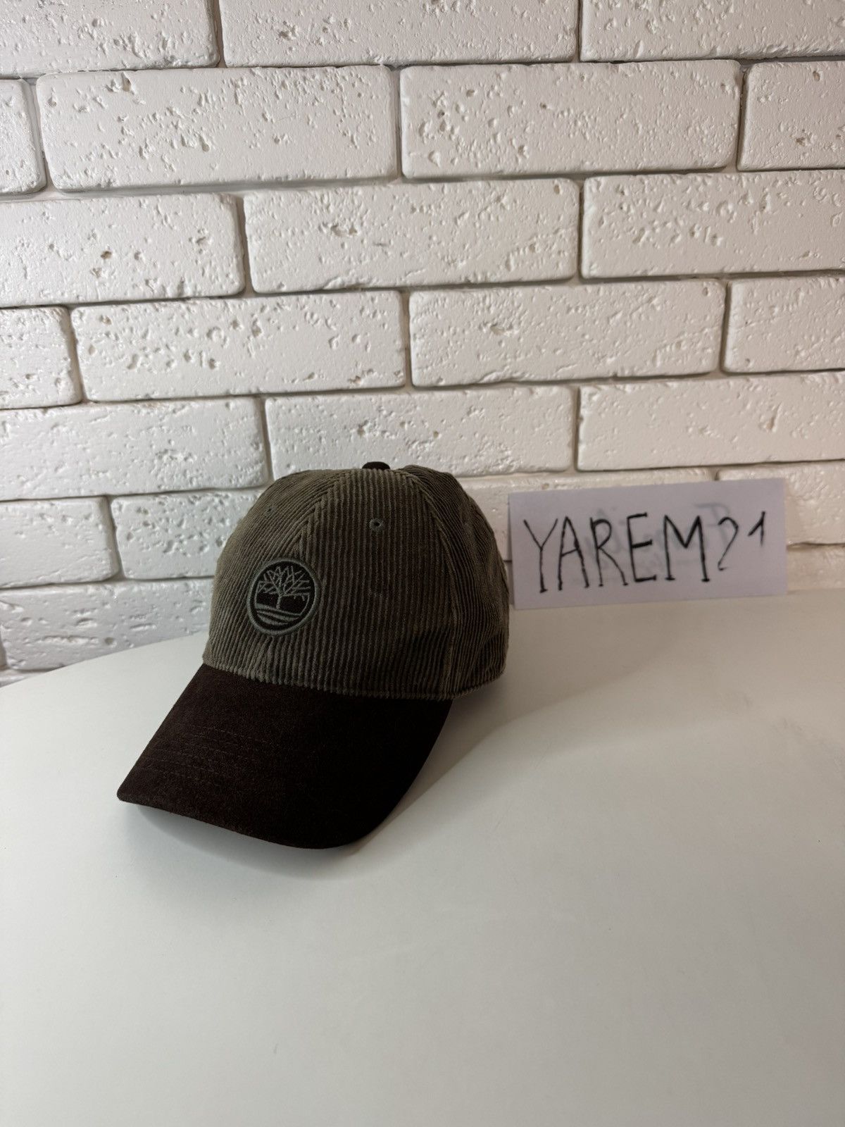 Timberland Timberland cap hat | Grailed