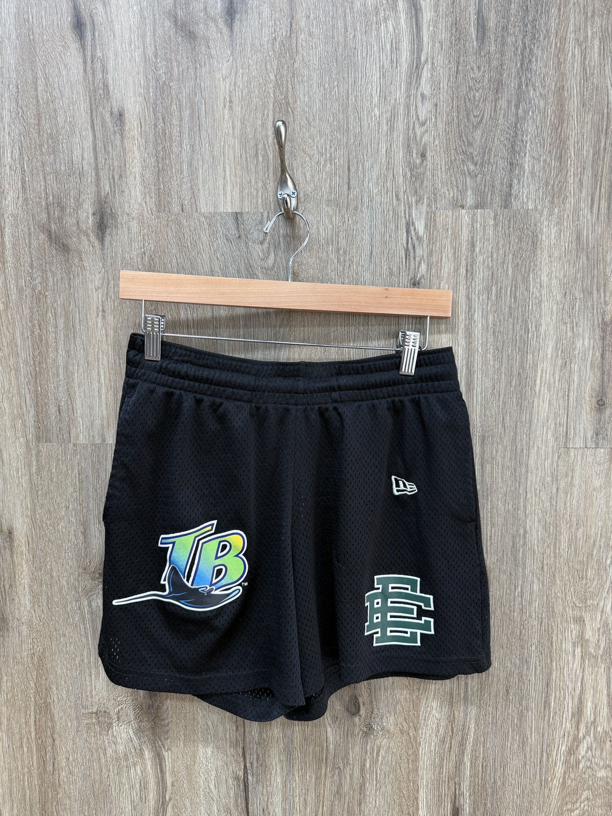 Eric Emanuel Eric Emmanuel TB Shorts Size US 31 - 1 Thumbnail