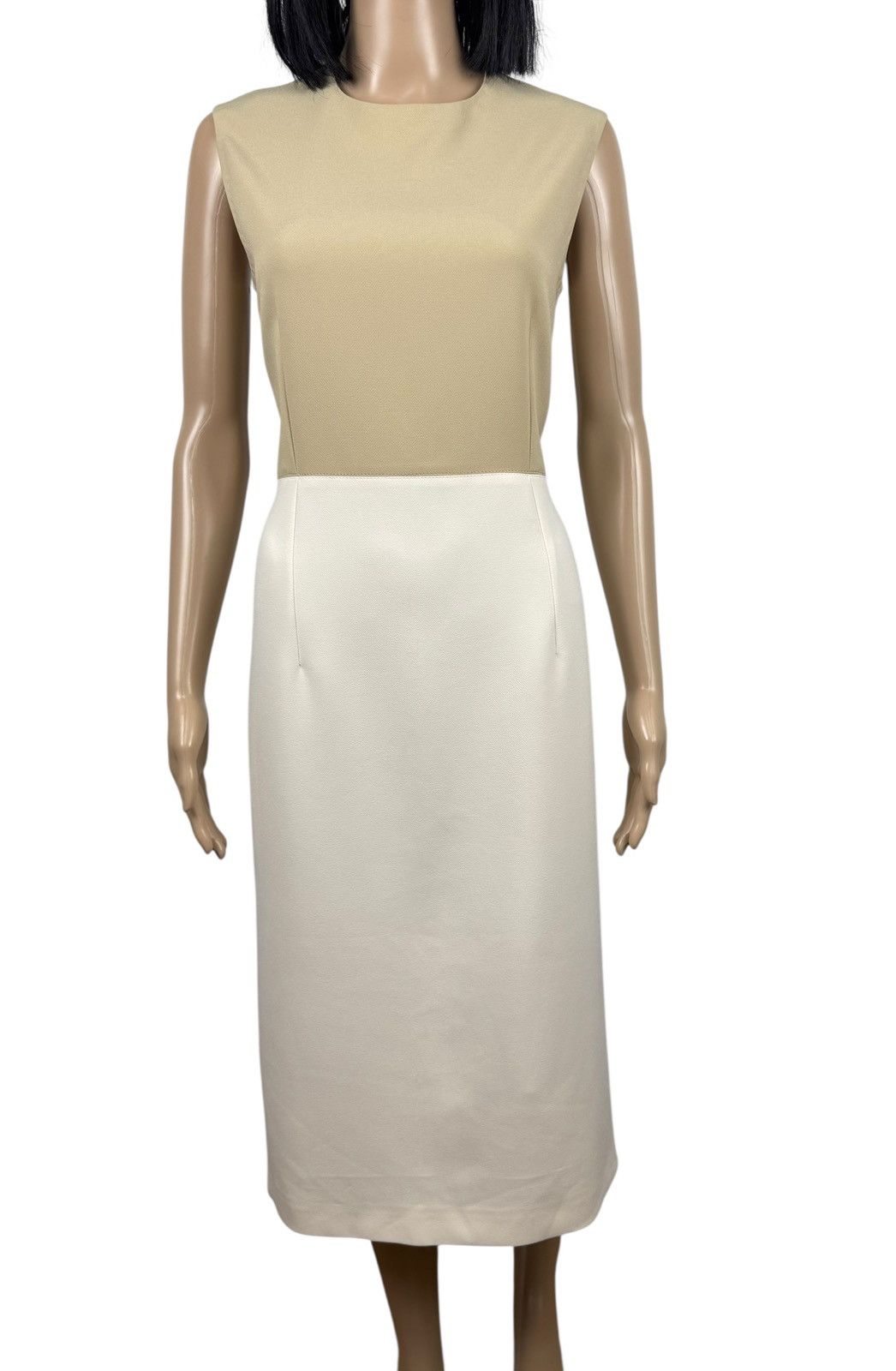 Joseph Joseph Cady Stretch Sabine Dress size 40 Size M / US 6-8 / IT 42-44 - 2 Thumbnail