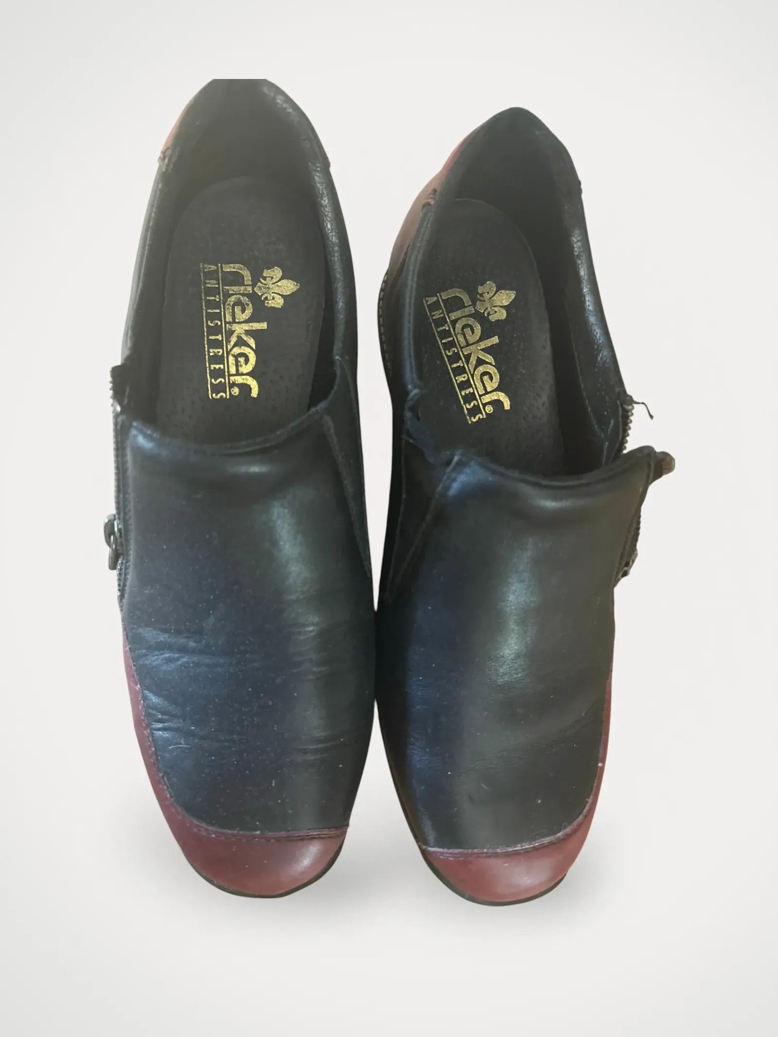 Rieker Rieker Loafers Size US 10 / IT 40 - 1 Thumbnail