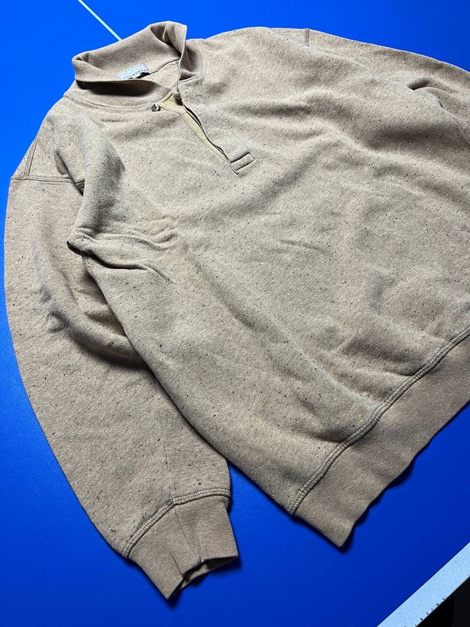 Burberry Burberry Thomas Burberry Vintage Sweater Men’s Size M Size US M / EU 48-50 / 2 - 2 Thumbnail