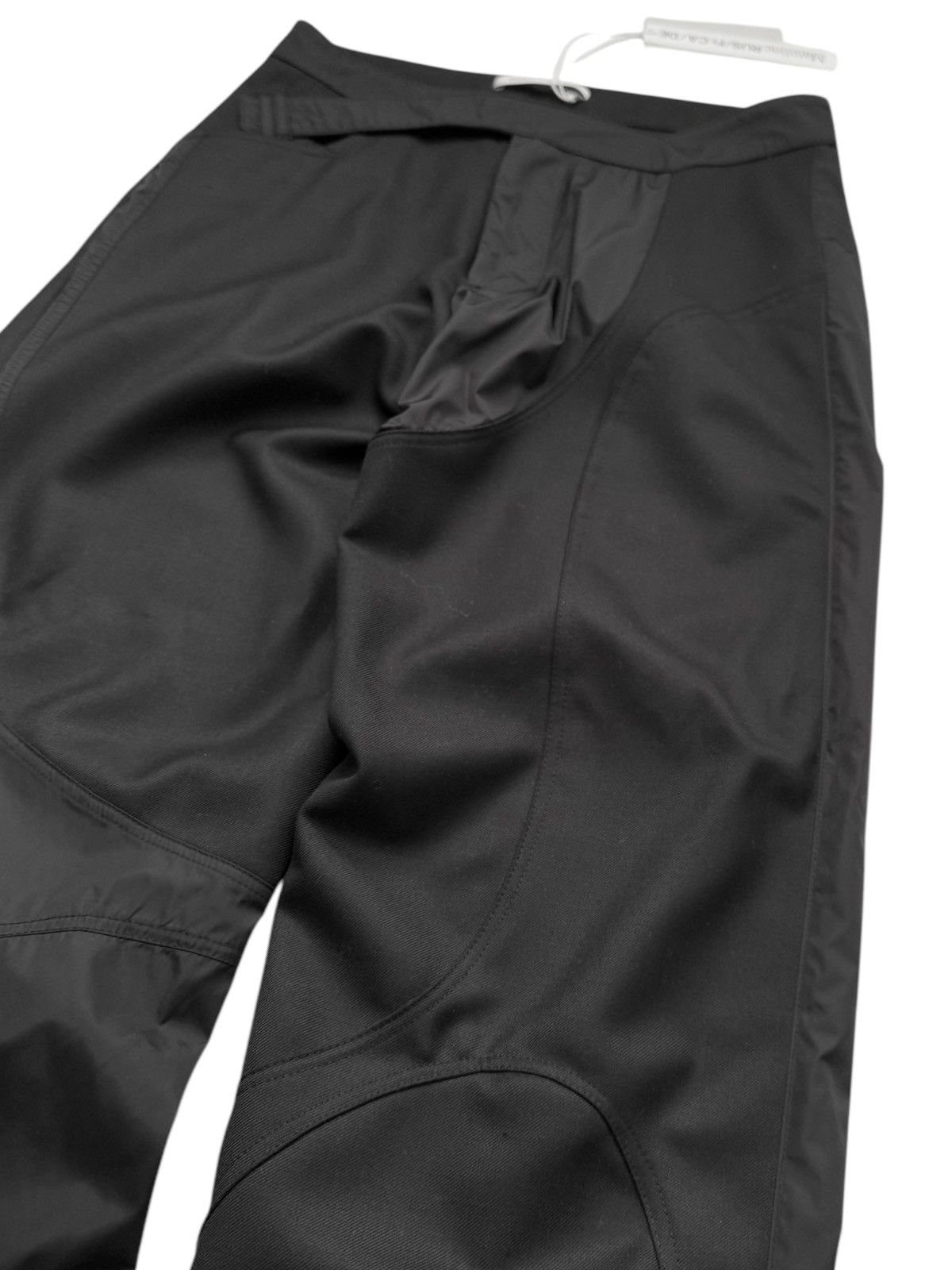 Mainline:RUS/Fr.CA/DE Jules Trouser Hybrid Pattern Pant Size US 30 / EU 46 - 8 Thumbnail
