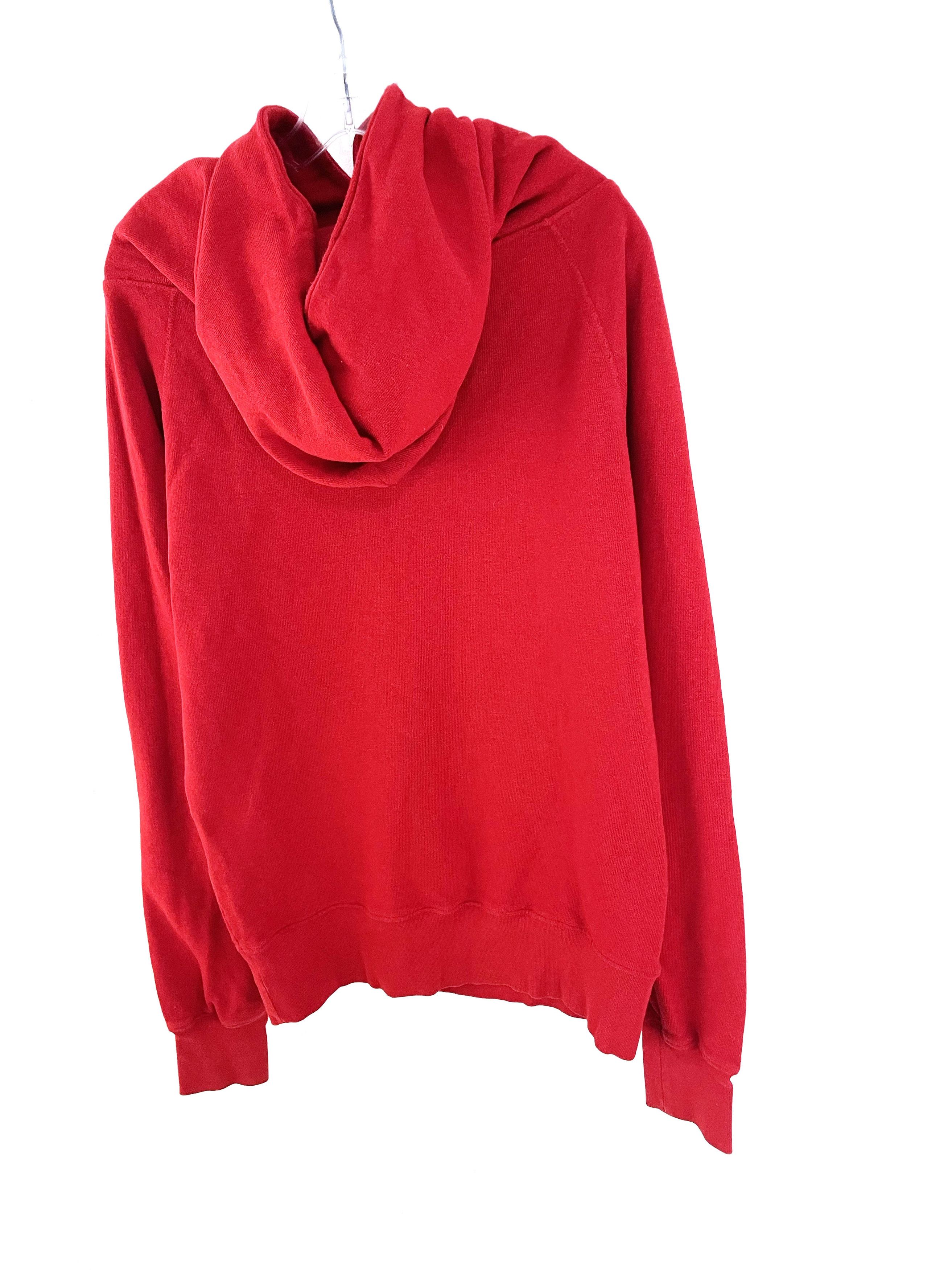 Kapital Surf Hoodie Size US XL / EU 56 / 4 - 9 Thumbnail
