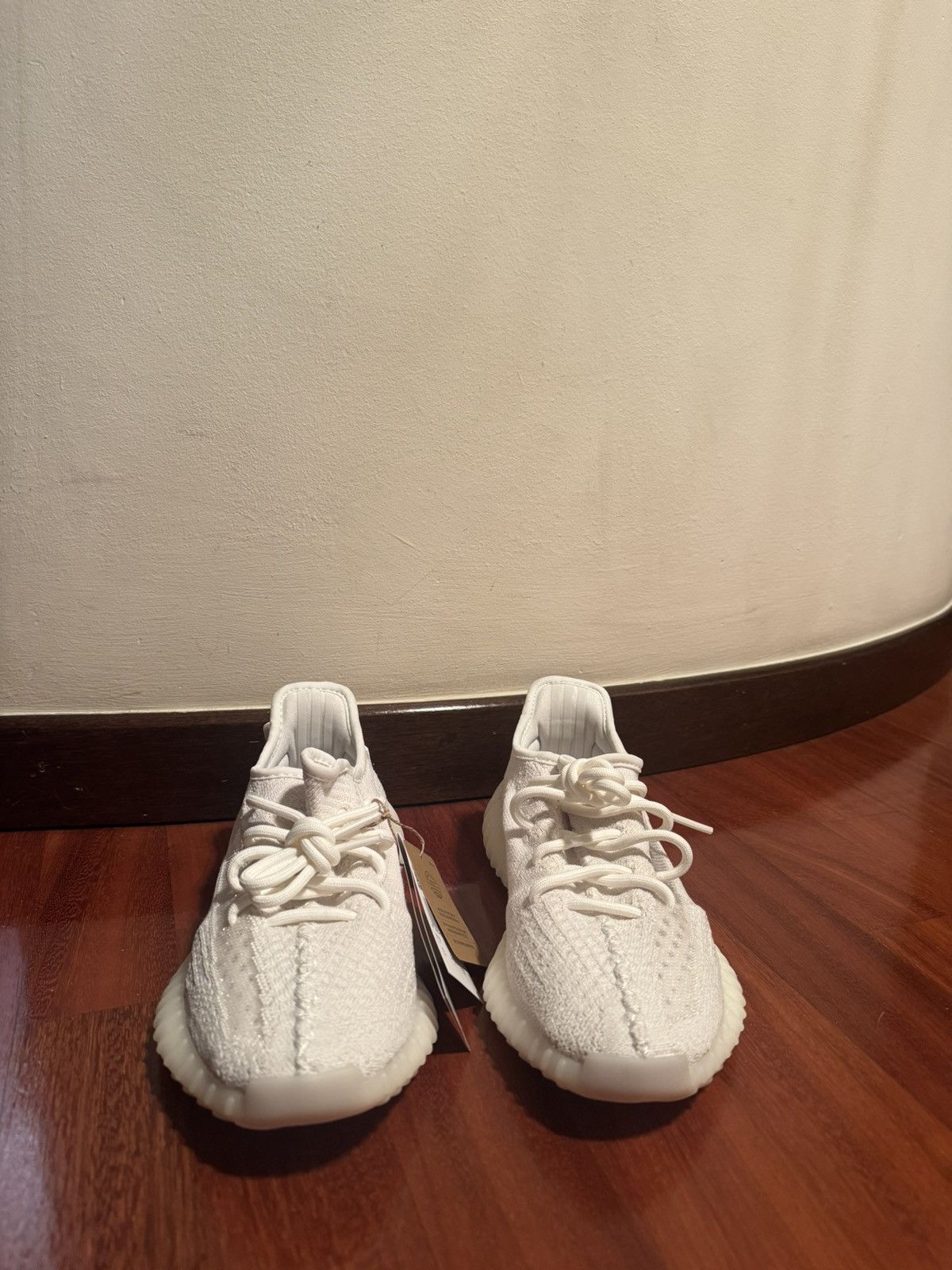 Adidas Yeezy boost 350 V2 Size US 7.5 / IT 37.5 - 11 Thumbnail