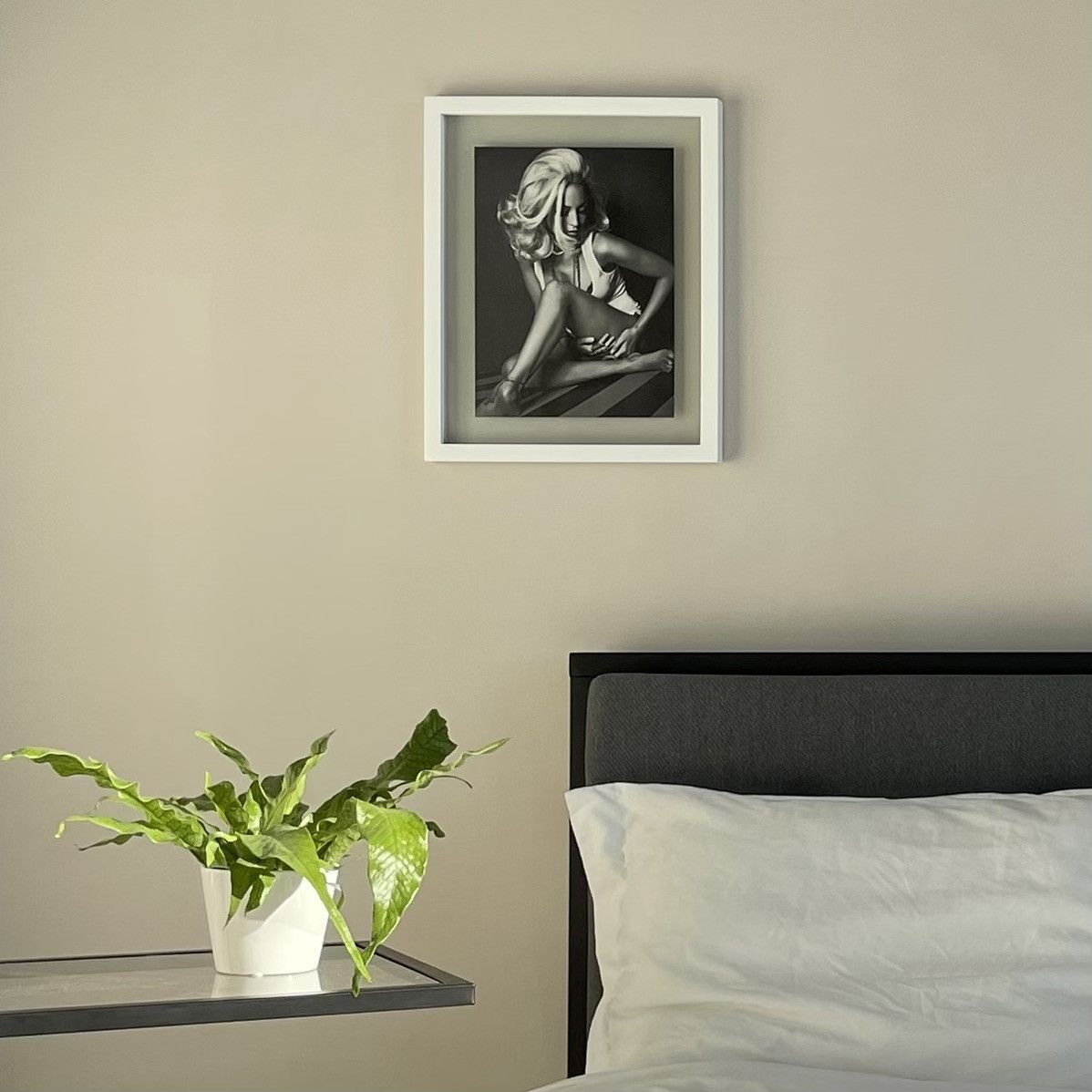 Chrome Hearts Chrome Hearts Nicole Richie Poster Size ONE SIZE - 2 Thumbnail