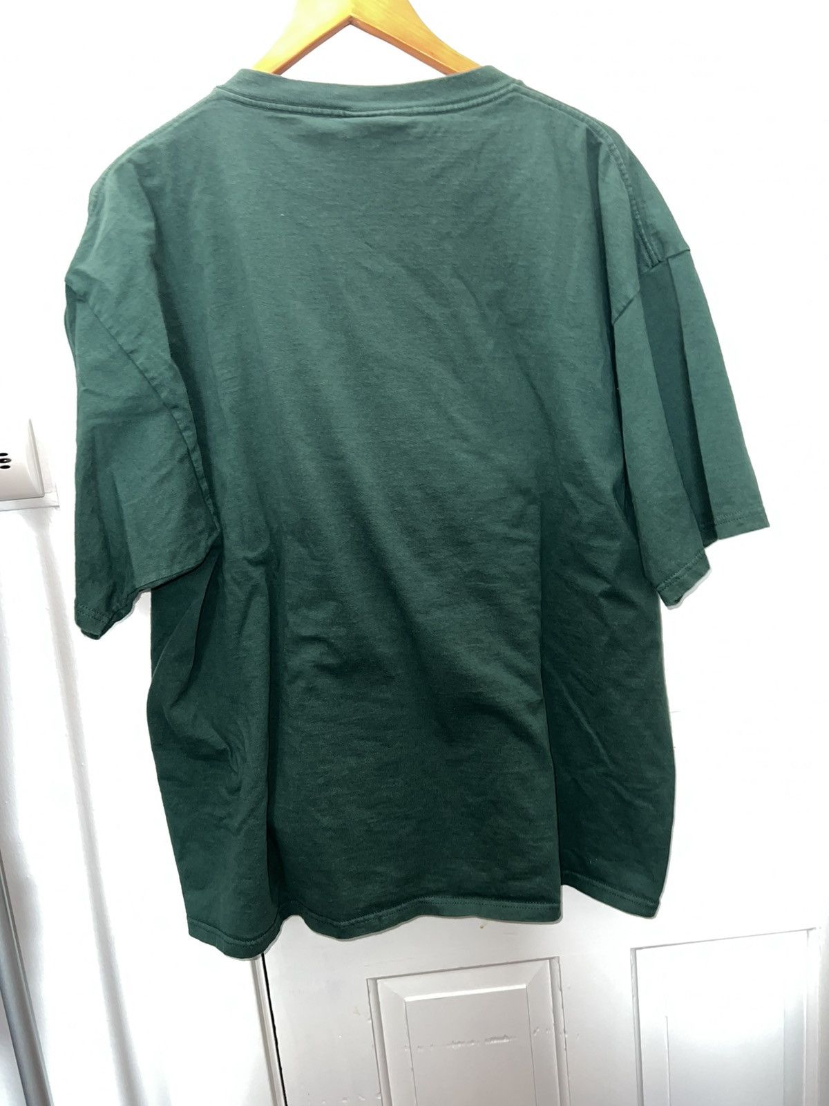 NFL JETS NFL VINTAGE T-SHRT LEE SPORTS TAG Size US XL / EU 56 / 4 - 3 Thumbnail
