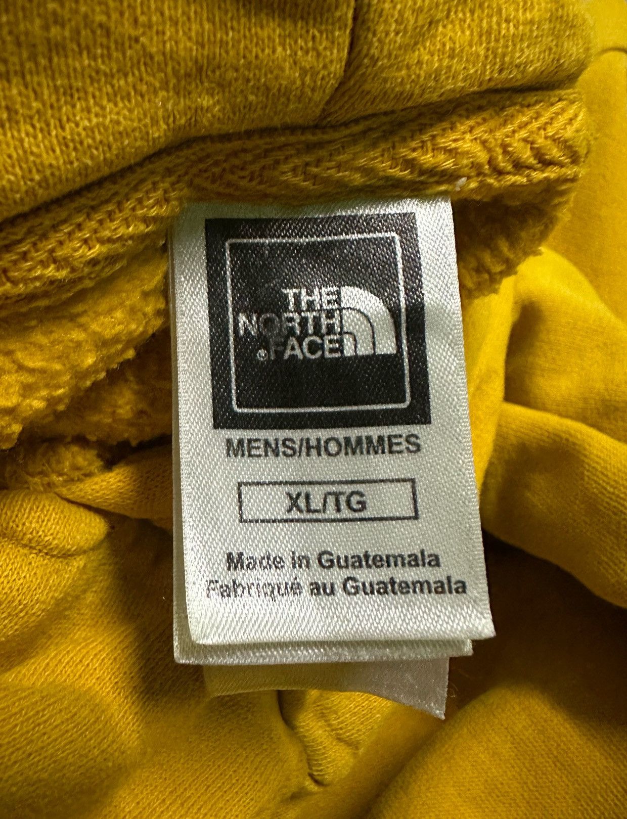 The north face Berkeley California pullover hoodie