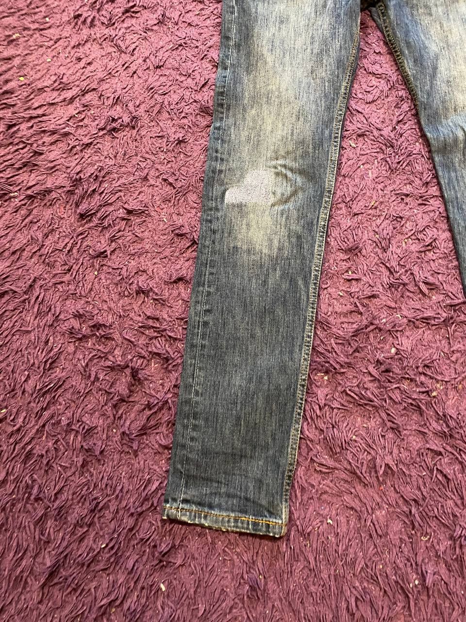 Levi's vintage Levi's jeans streetwear Y2K Size US 34 / EU 50 - 3 Thumbnail