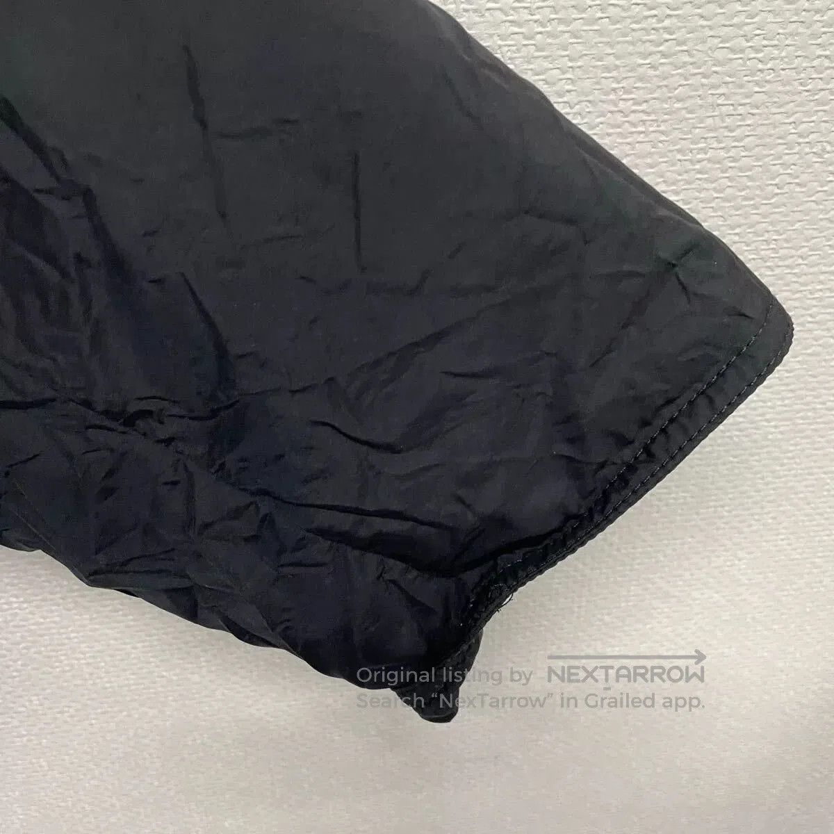 Our Legacy OUR LEGACY Black Casual Jacket. Size US M / EU 48-50 / 2 - 4 Thumbnail