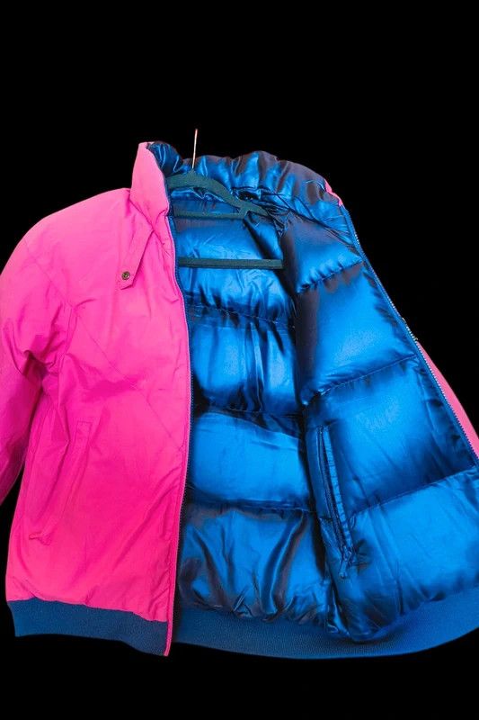 Moncler Moncler x Gore Tex Reversible Japanese Puffer Size US S / EU 44-46 / 1 - 6 Thumbnail
