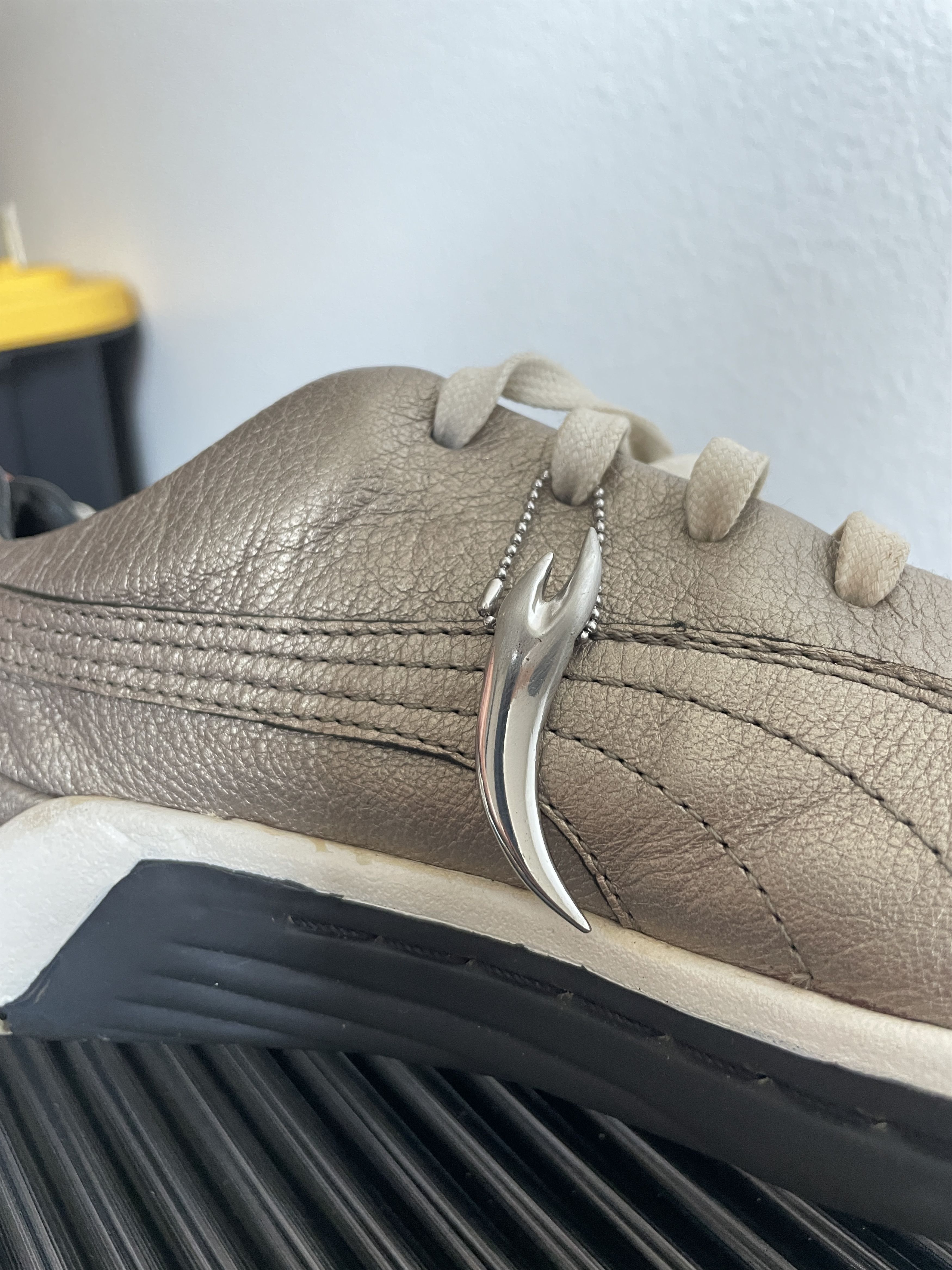 Alexander McQueen Alexander McQueen x Puma Scythe Shoes Size US 8 / EU 41 - 8 Thumbnail