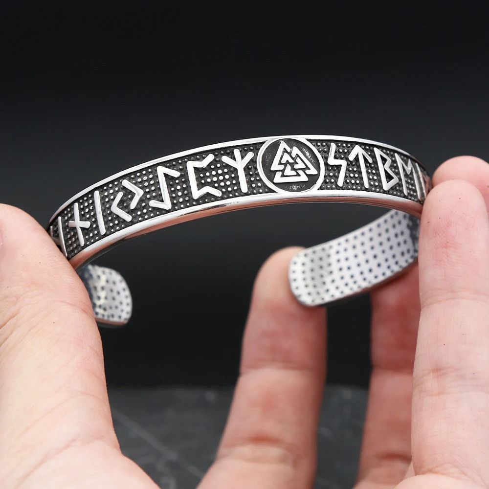 Other Viking Bracelet Size ONE SIZE - 1 Thumbnail