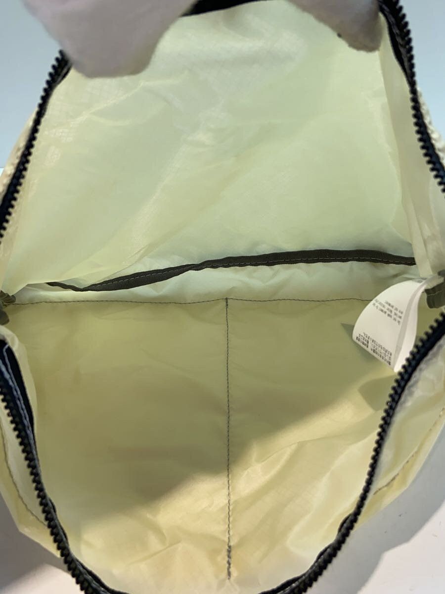 And Wander Nylon Sil Sacoche Shoulder Bag Size ONE SIZE - 6 Thumbnail