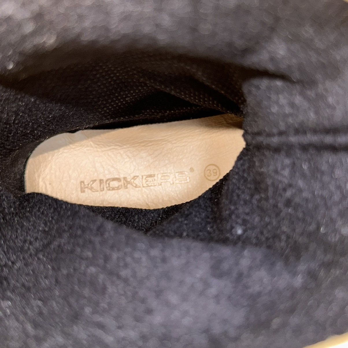 Jil Sander × Puma Punk Kickers Straps Boxing Biker Boots Bikkembergs Ash Vibe Size US 9 / IT 39 - 14 Thumbnail