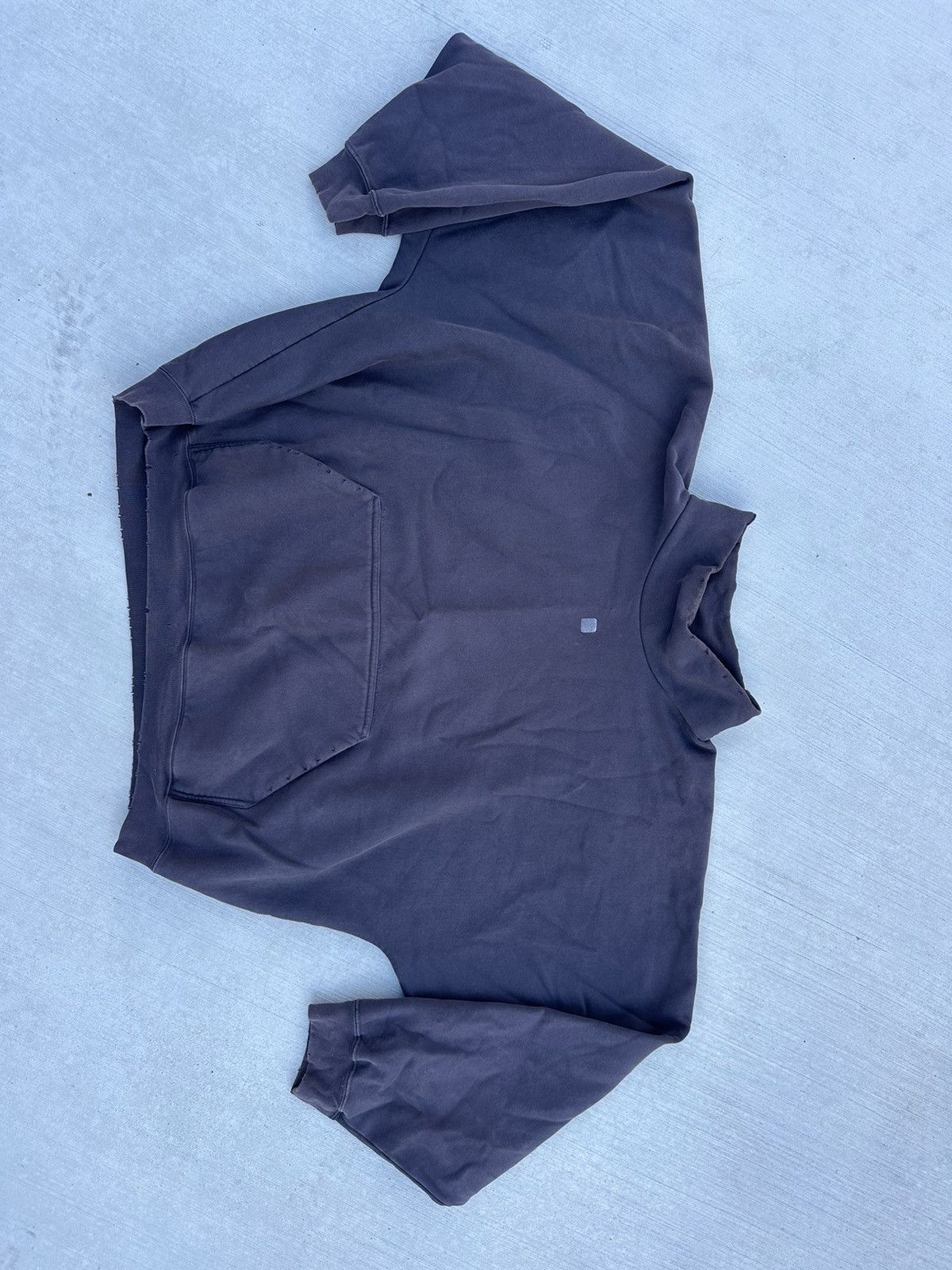 Gap × Kanye West Yeezy Gap Turtleneck sweater Size US L / EU 52-54 / 3 - 1 Thumbnail