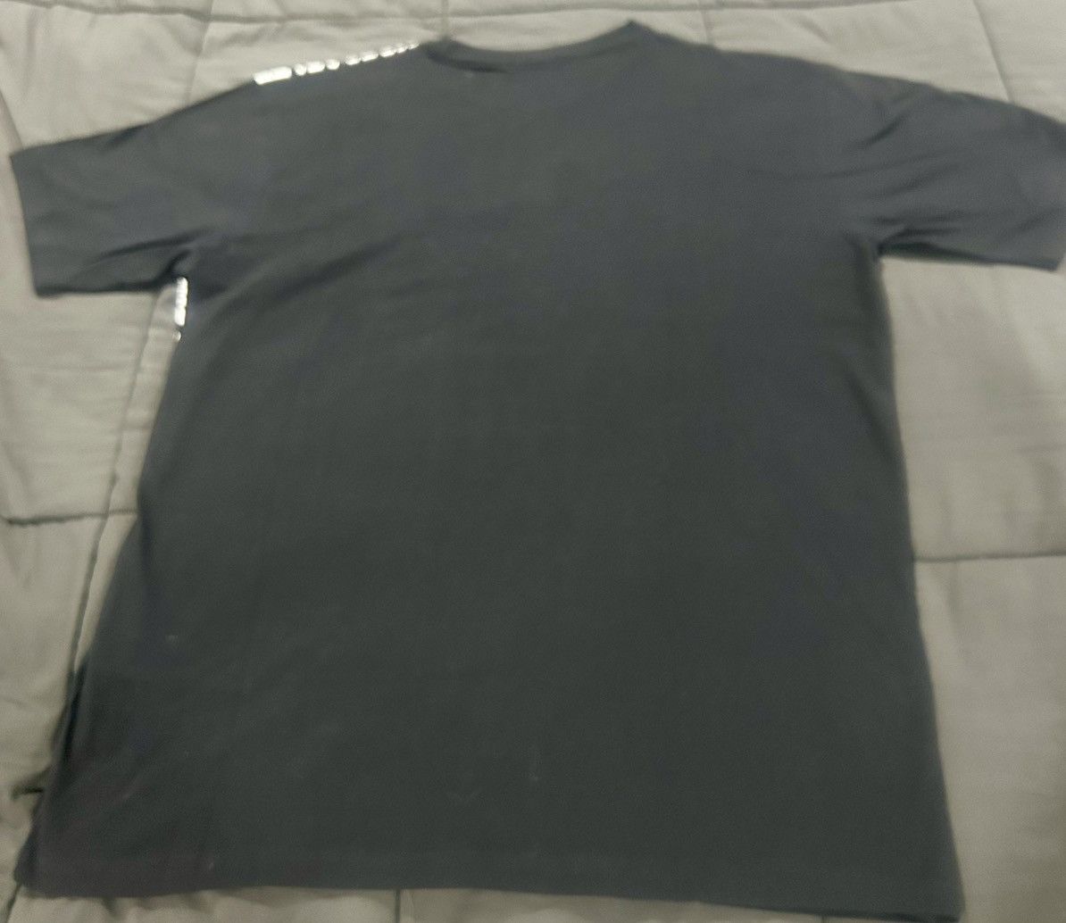 Cavalli Class Cavalli Class Lion Logo Graphic T-Shirt size XL Size US XL / EU 56 / 4 - 13 Thumbnail