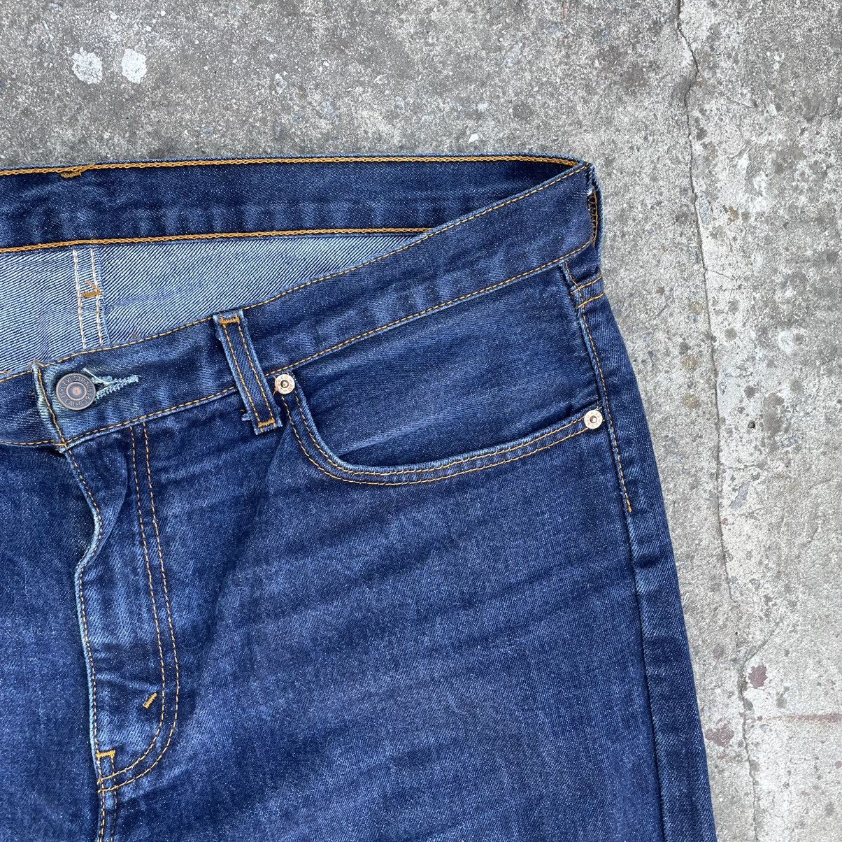 Levi's Vintage Levi’s Casual Pants 751 Jeans W38xL34 90s Y2K USA Size US 38 / EU 54 - 7 Thumbnail
