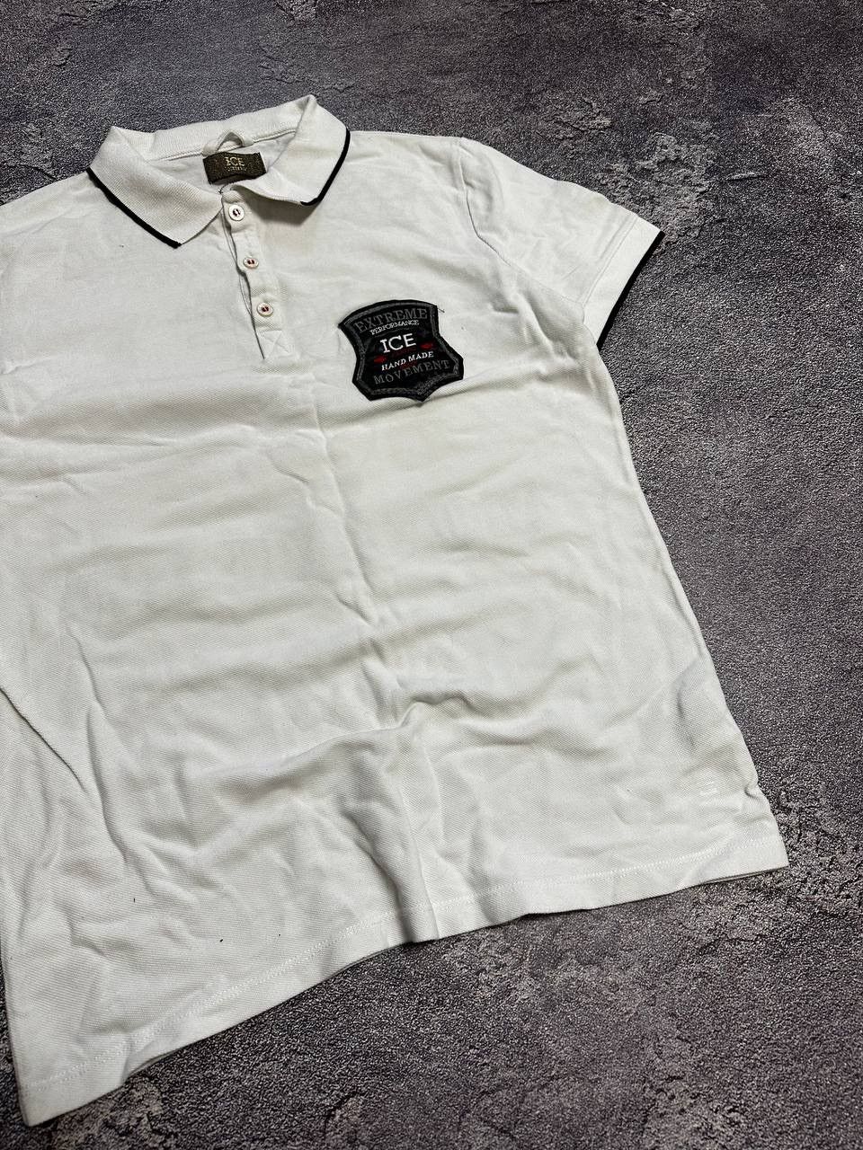 Iceberg ICEBERG Men's Polo Shirt, size S Size US S / EU 44-46 / 1 - 4 Thumbnail