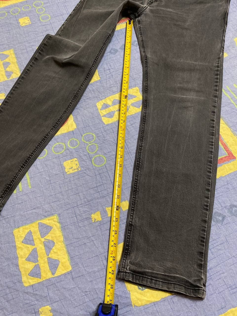 G-Star Vintage G-star RAW denim jeans streetwear style Size US 36 / EU 52 - 4 Thumbnail