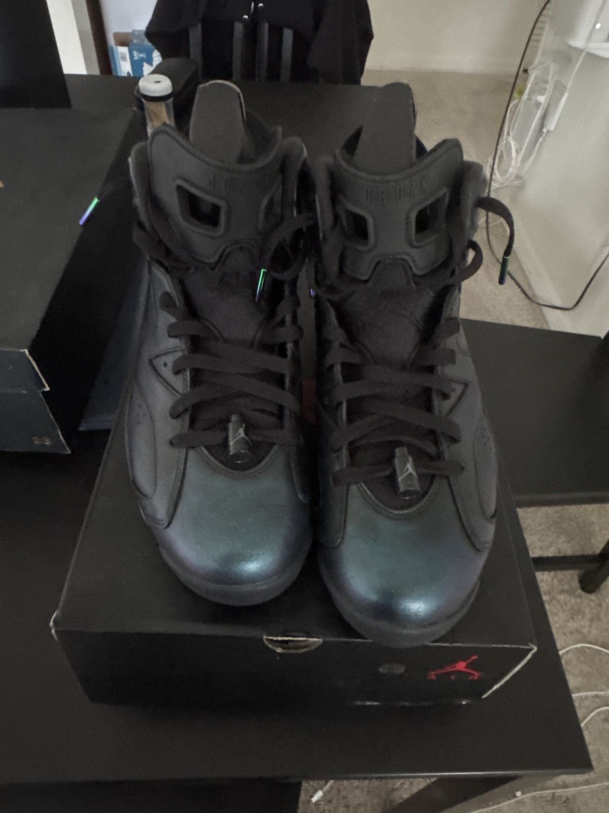 All star 6s