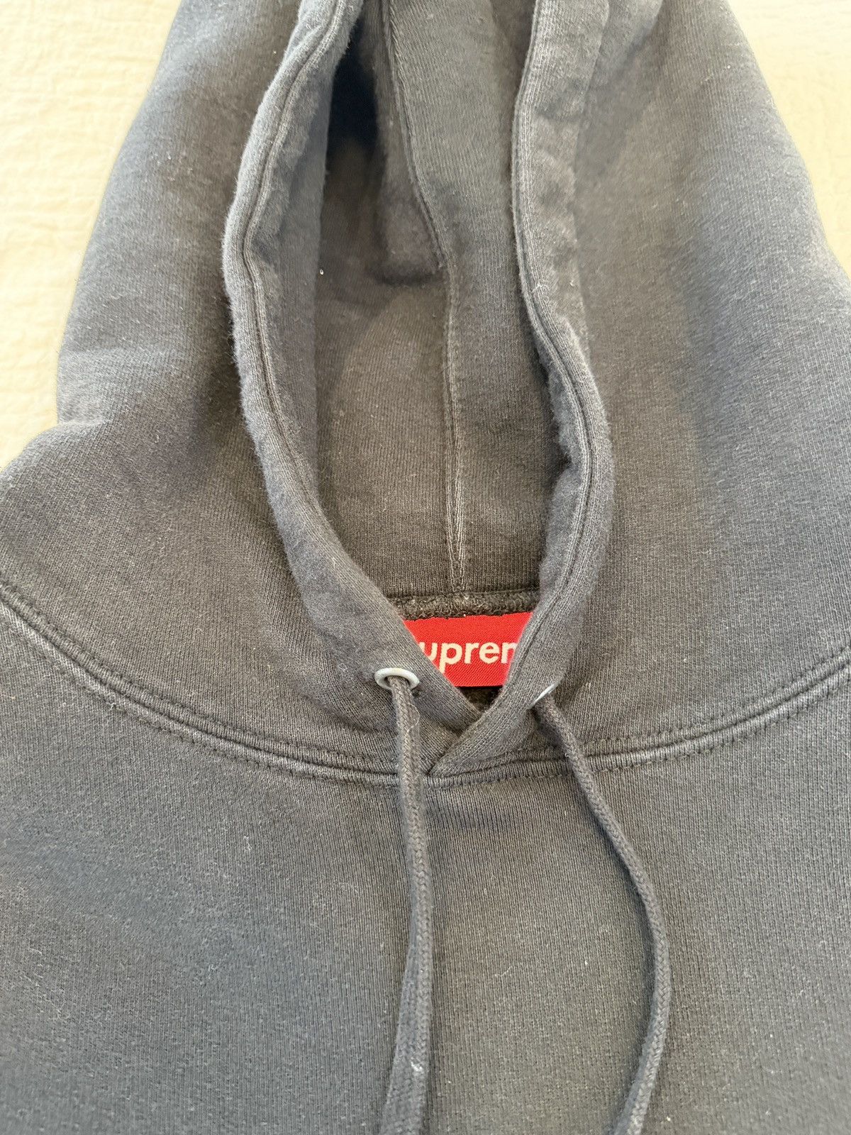 Supreme Supreme Spitfire Hoodie Size US L / EU 52-54 / 3 - 3 Thumbnail