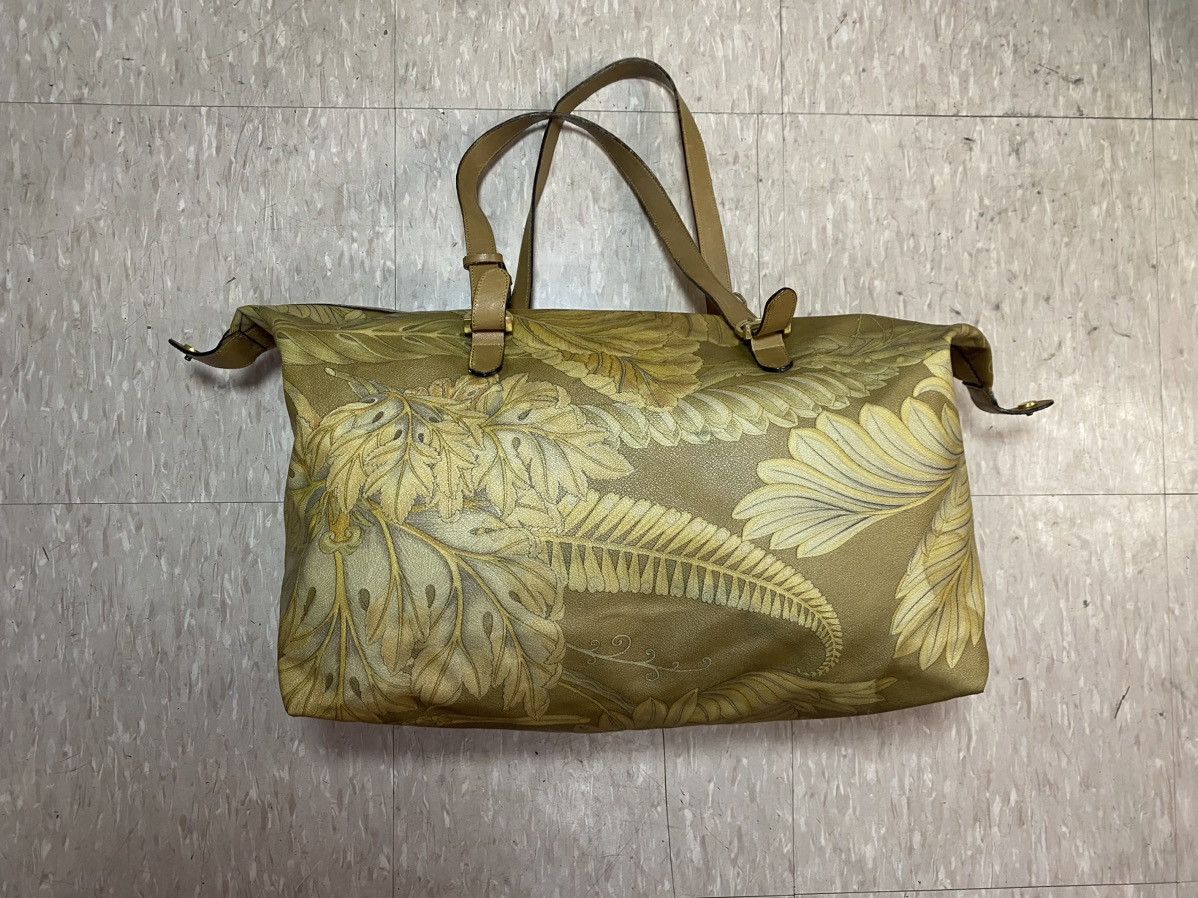 Other Salvatore ferragamo wild floral travel beg Size ONE SIZE - 15 Thumbnail