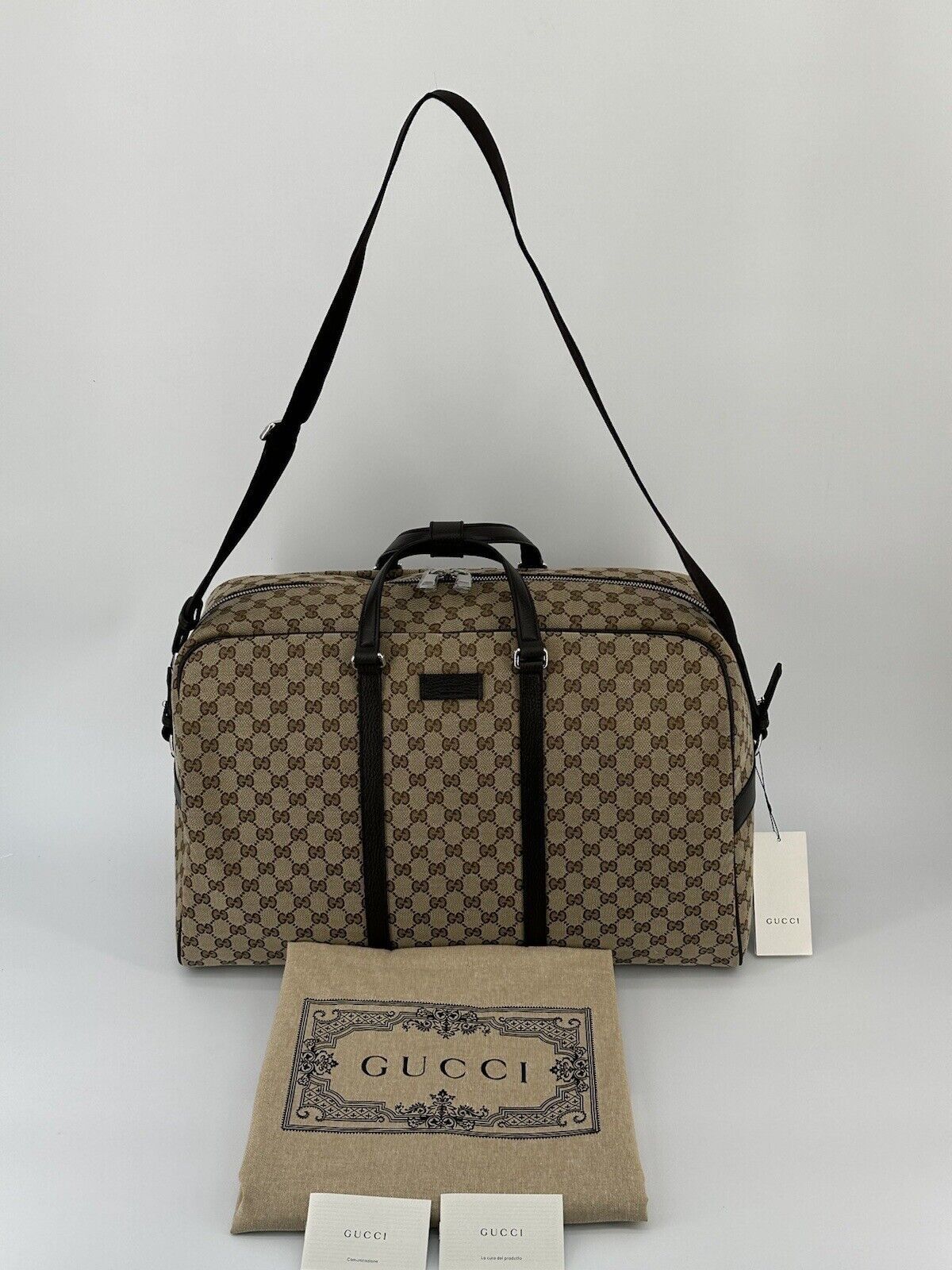 Gucci New Gucci Bag Size ONE SIZE - 2 Thumbnail