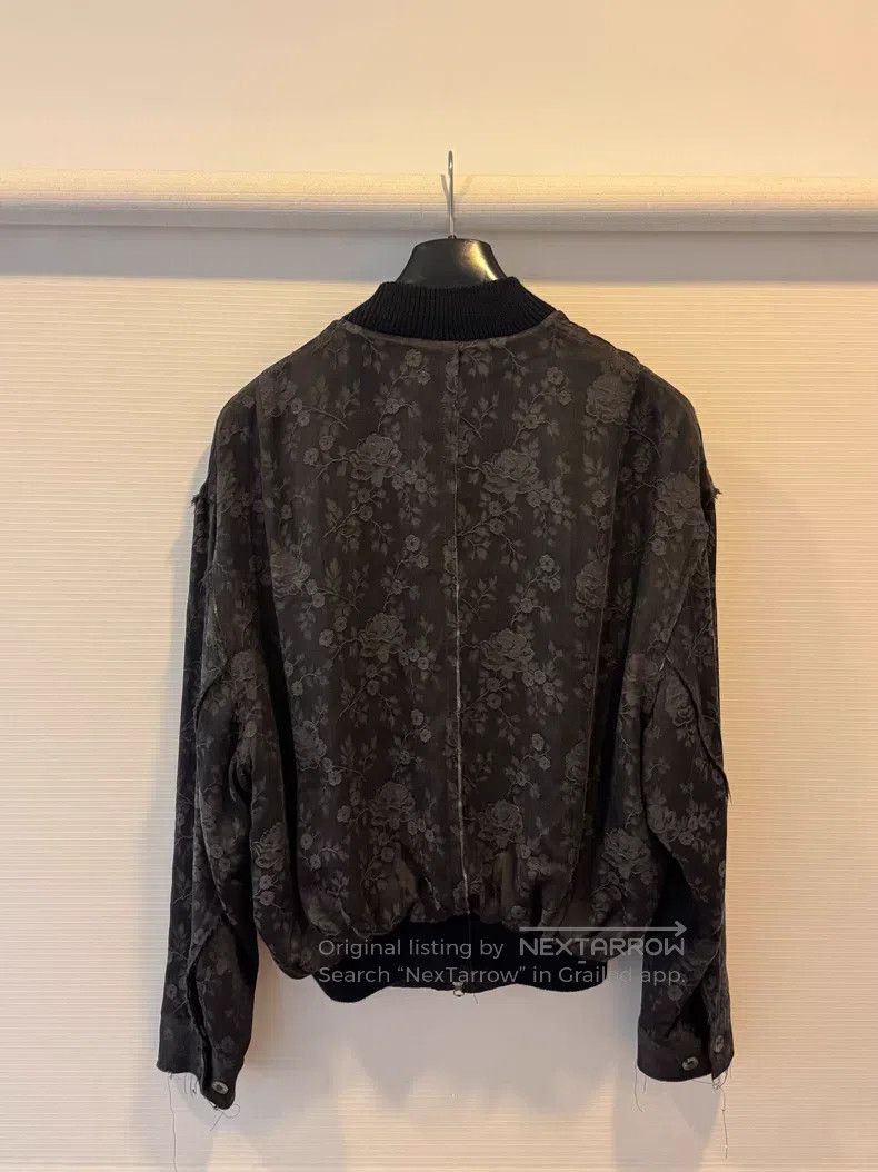 Song For The Mute Song For The Mute Black Jacket Size US M / EU 48-50 / 2 - 5 Thumbnail