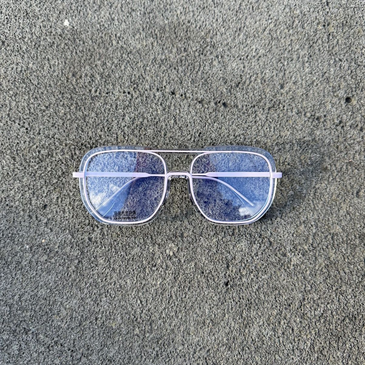 Other GLASSES FRAME BRAND NEW CLASSIC RETRO VINTAGE YT5716-05 Size ONE SIZE - 1 Thumbnail