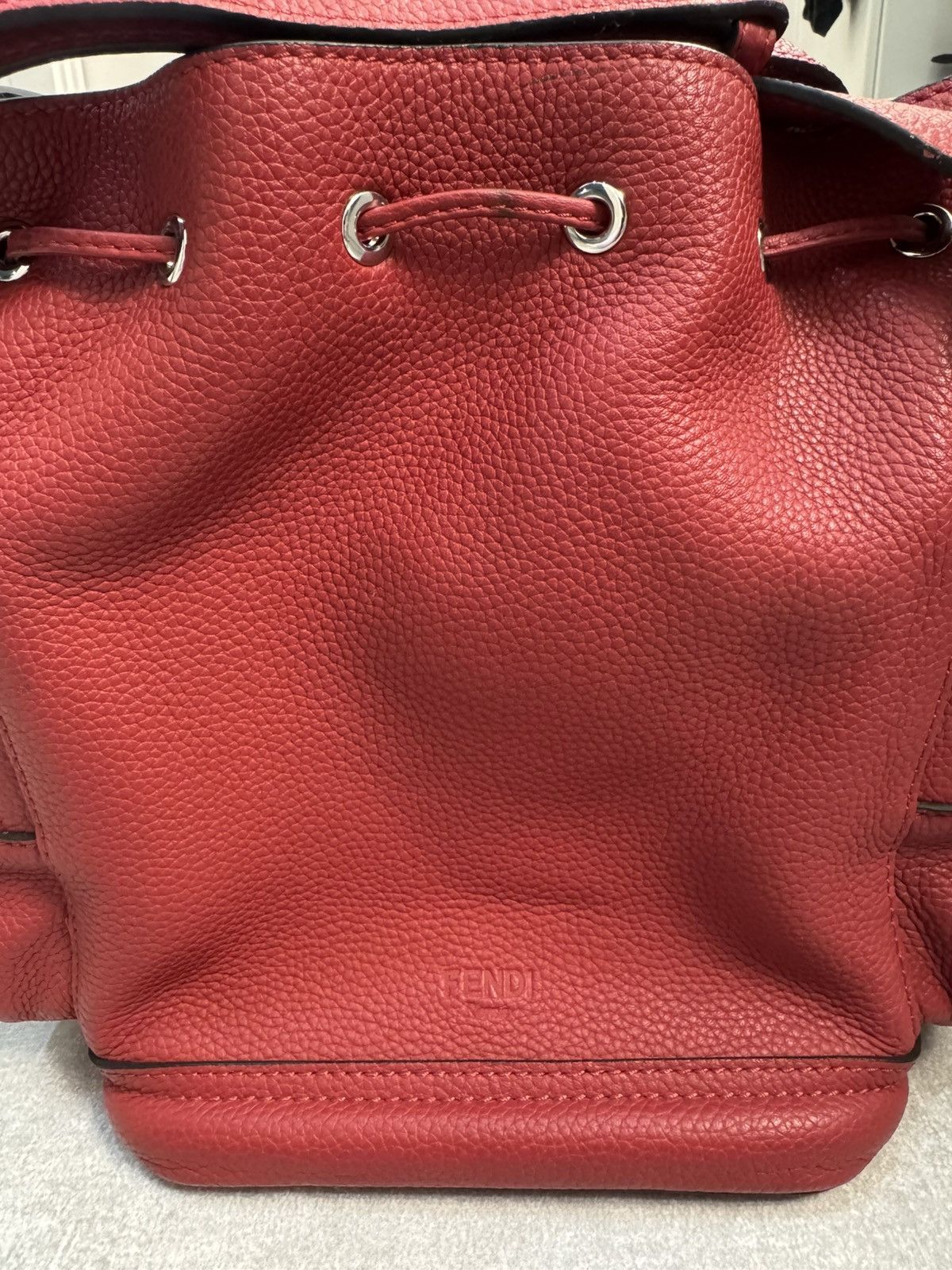 Fendi Fendi Selleria Mon Tresor Size ONE SIZE - 3 Thumbnail