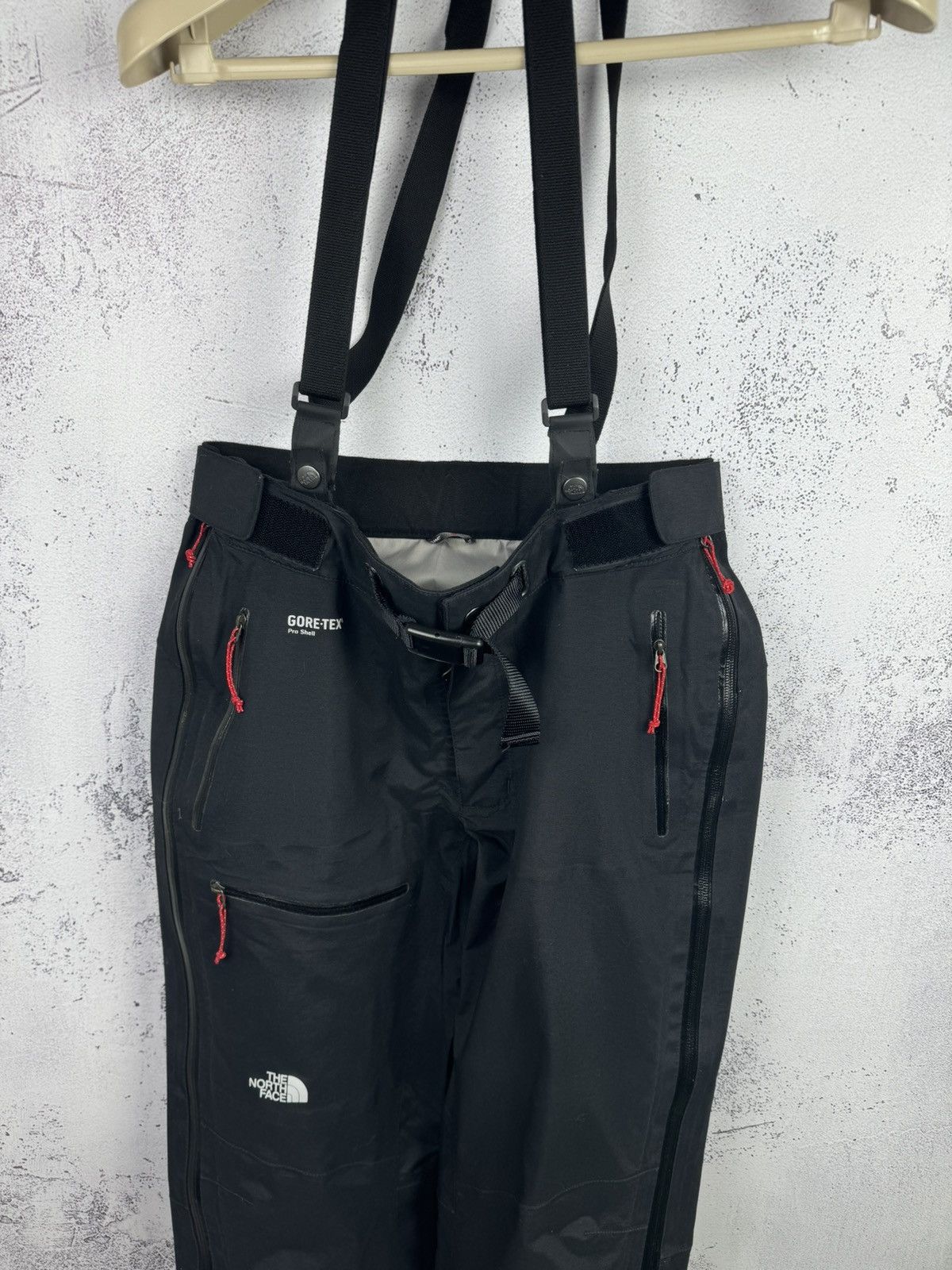 The North Face THE NORTH FACE Y2K DRILL GORPCORE Overalls Size S Size US 29 - 11 Thumbnail