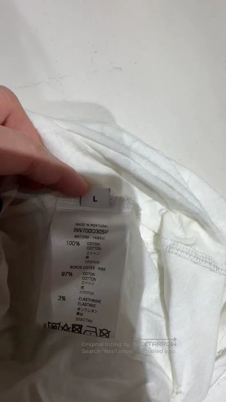 Givenchy Givenchy Sleeveless Size US L / EU 52-54 / 3 - 3 Thumbnail