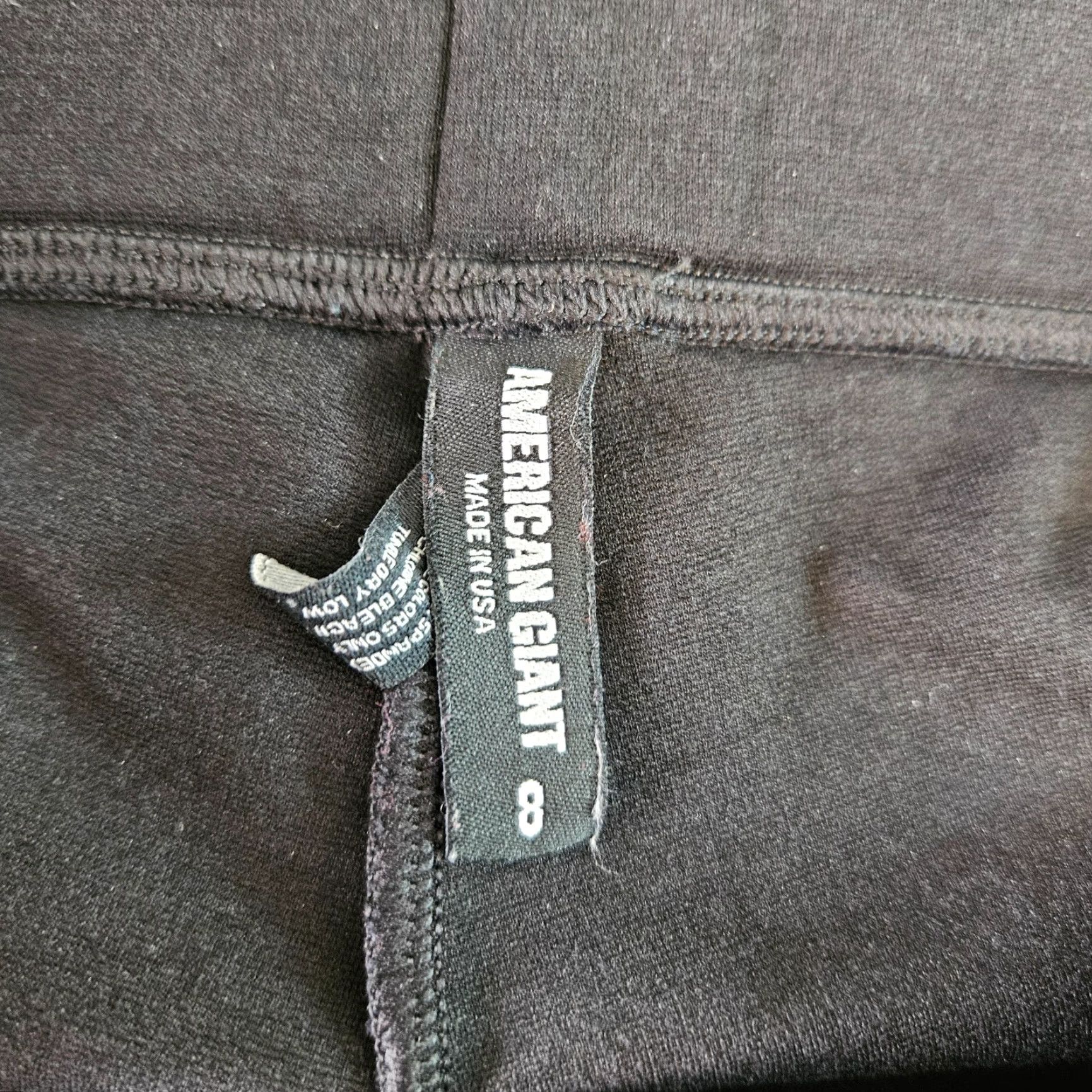 Vintage VINTAGE? No. Size 30" / US 8 / IT 44 - 7 Thumbnail