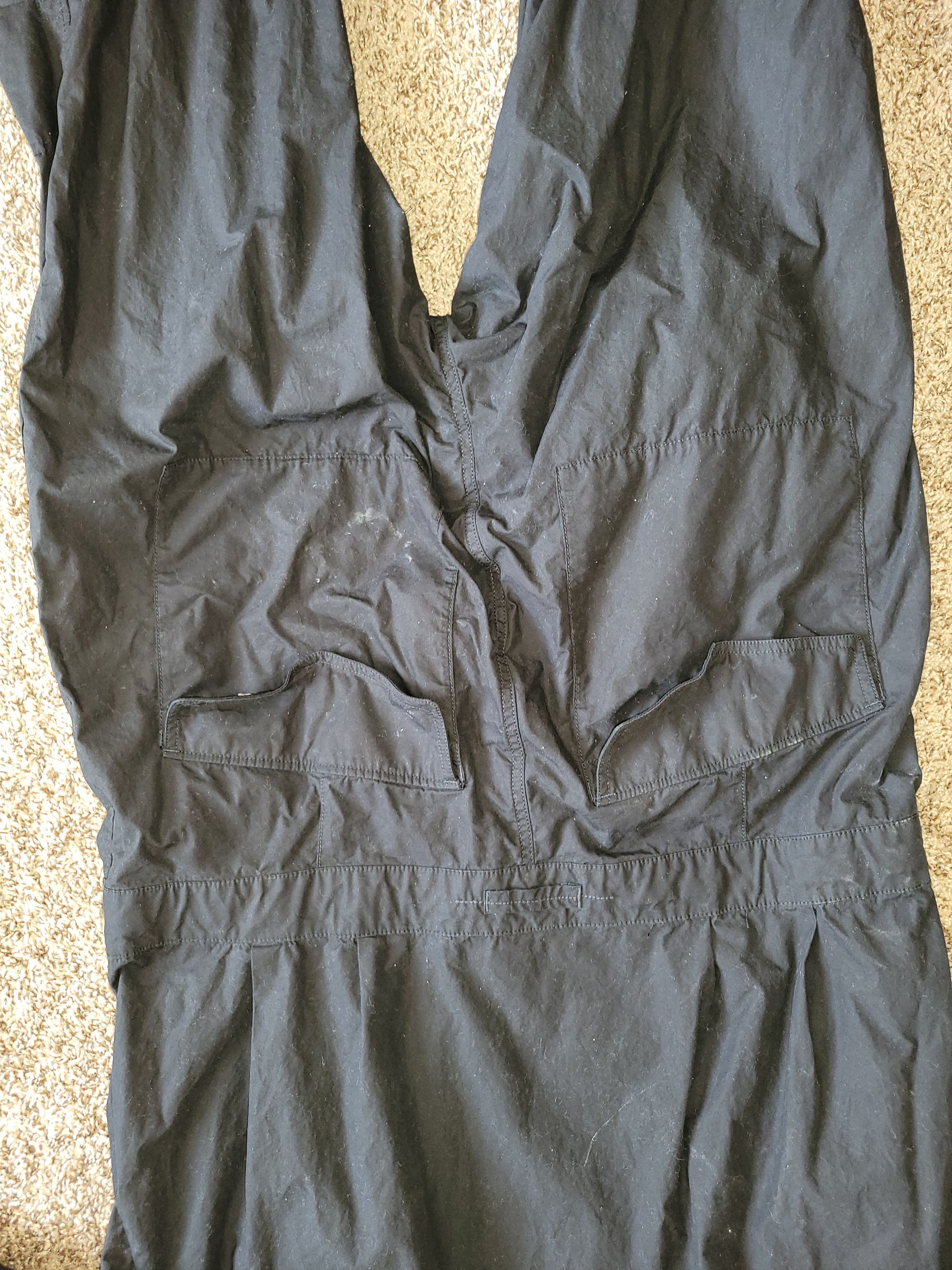 G-Star G-Star Jumpsuit Size US XL / EU 56 / 4 - 5 Thumbnail