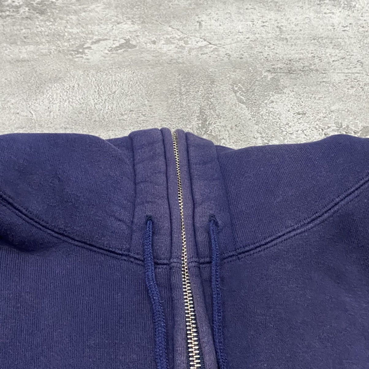 Bape Bape General Full Zip Hoodie OG Size US L / EU 52-54 / 3 - 11 Thumbnail