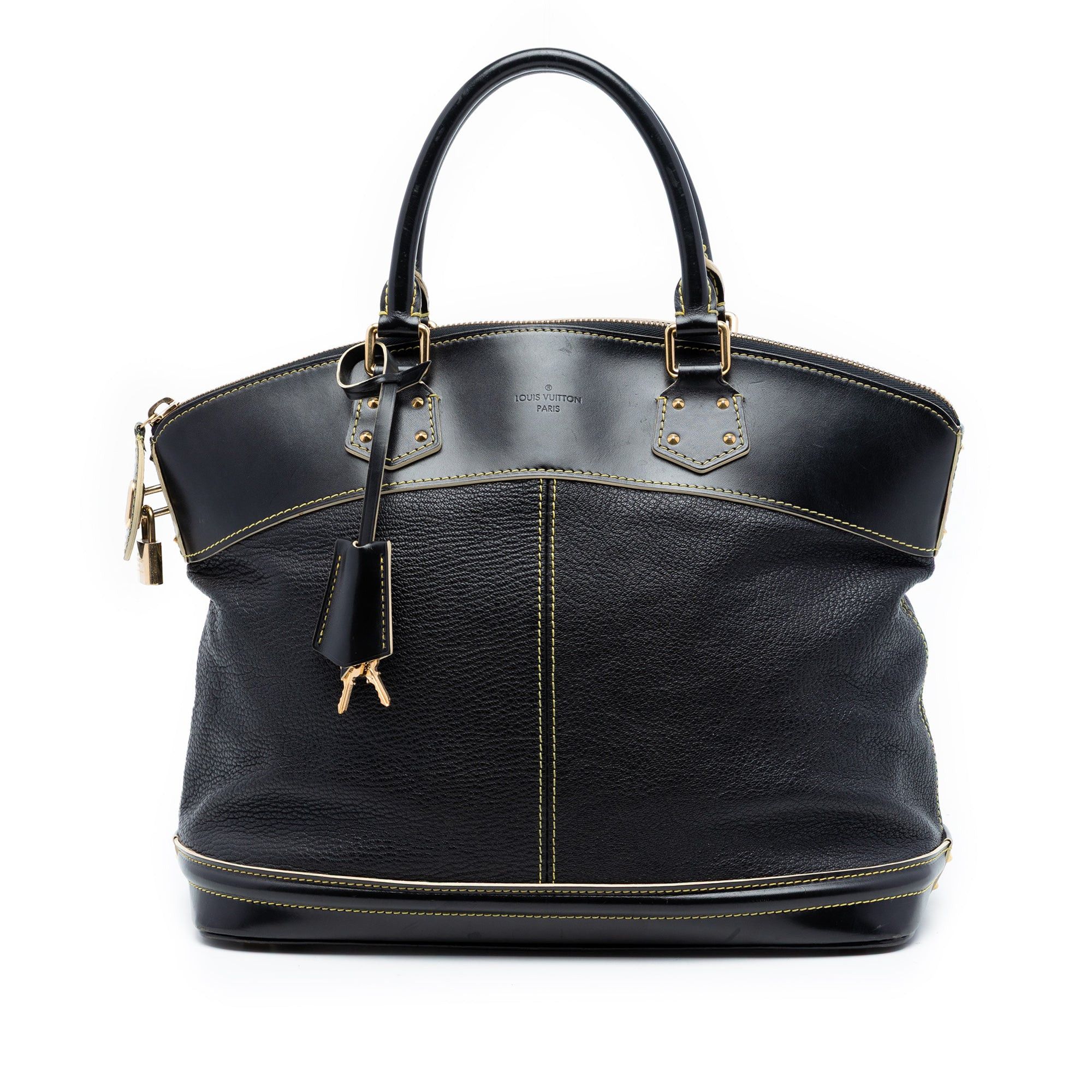Louis Vuitton Suhali Lockit PM Size ONE SIZE - 1 Thumbnail