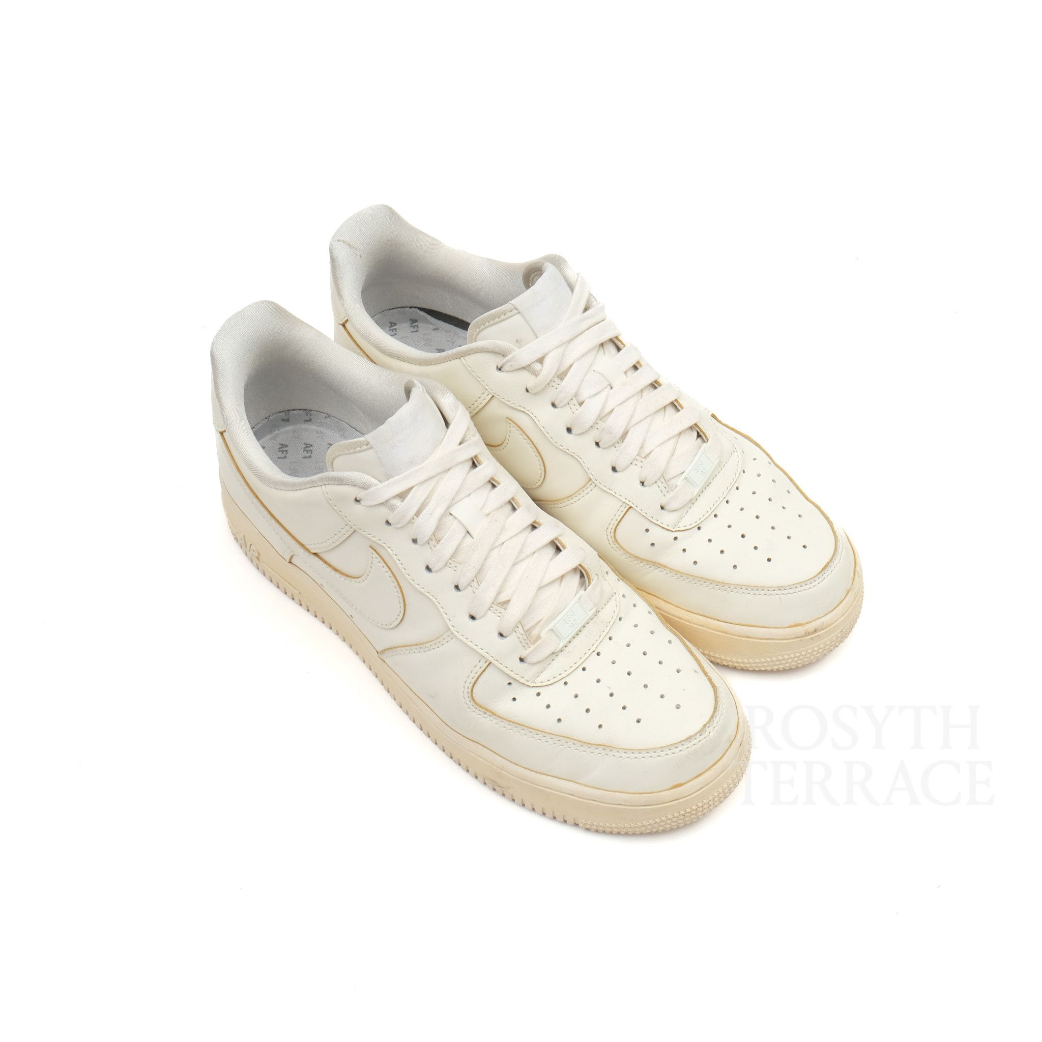 Nike 【NIKE / AIR FORCE 1 '07 LV 8 'KEEP EM' FRESH / US9.5】 Size US 9.5 / EU 42-43 - 1 Thumbnail