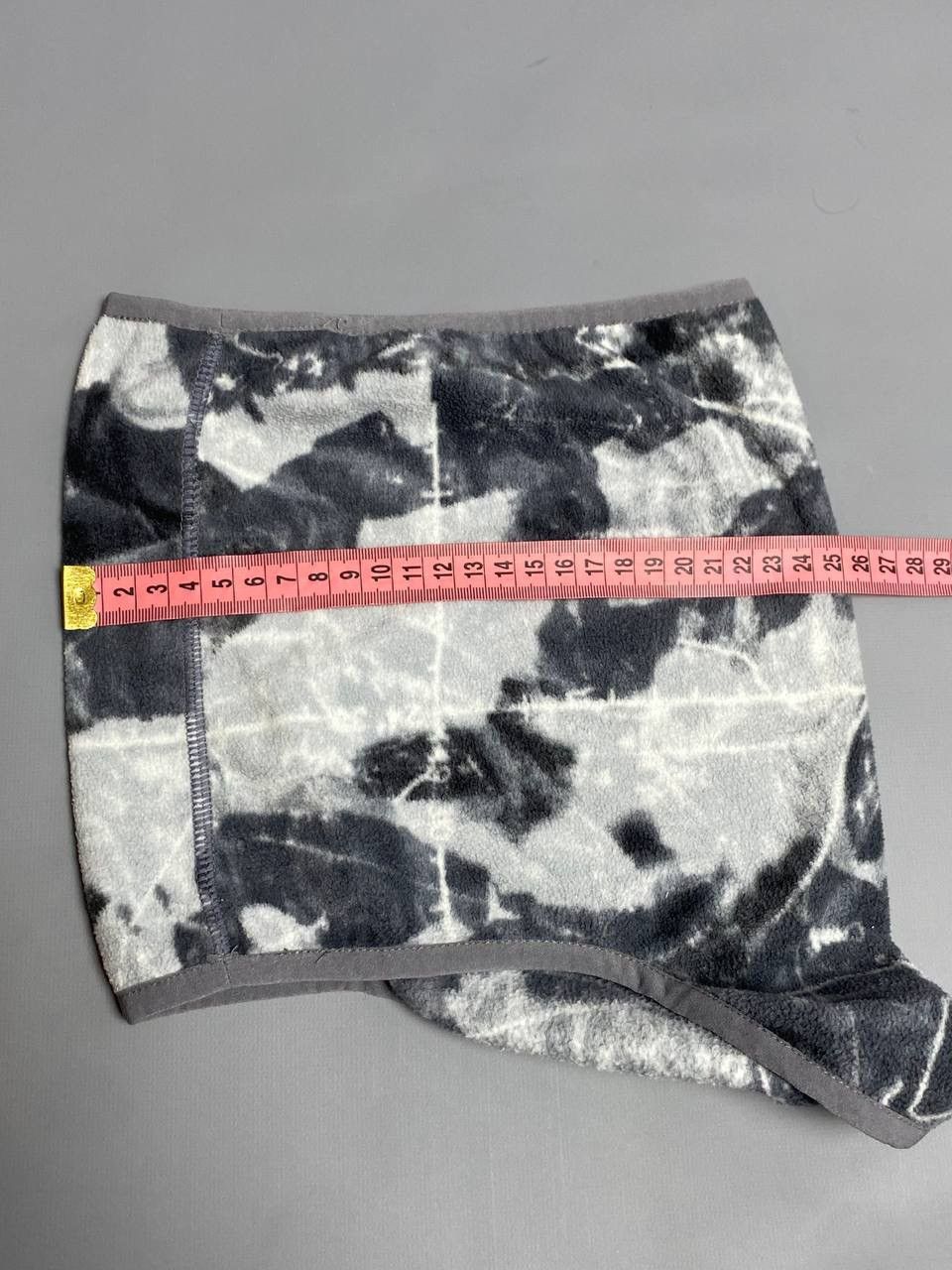 Quiksilver Quiksilver Abstract Fleece Neck Gaiter Tube Scarf Winter Size ONE SIZE - 14 Thumbnail