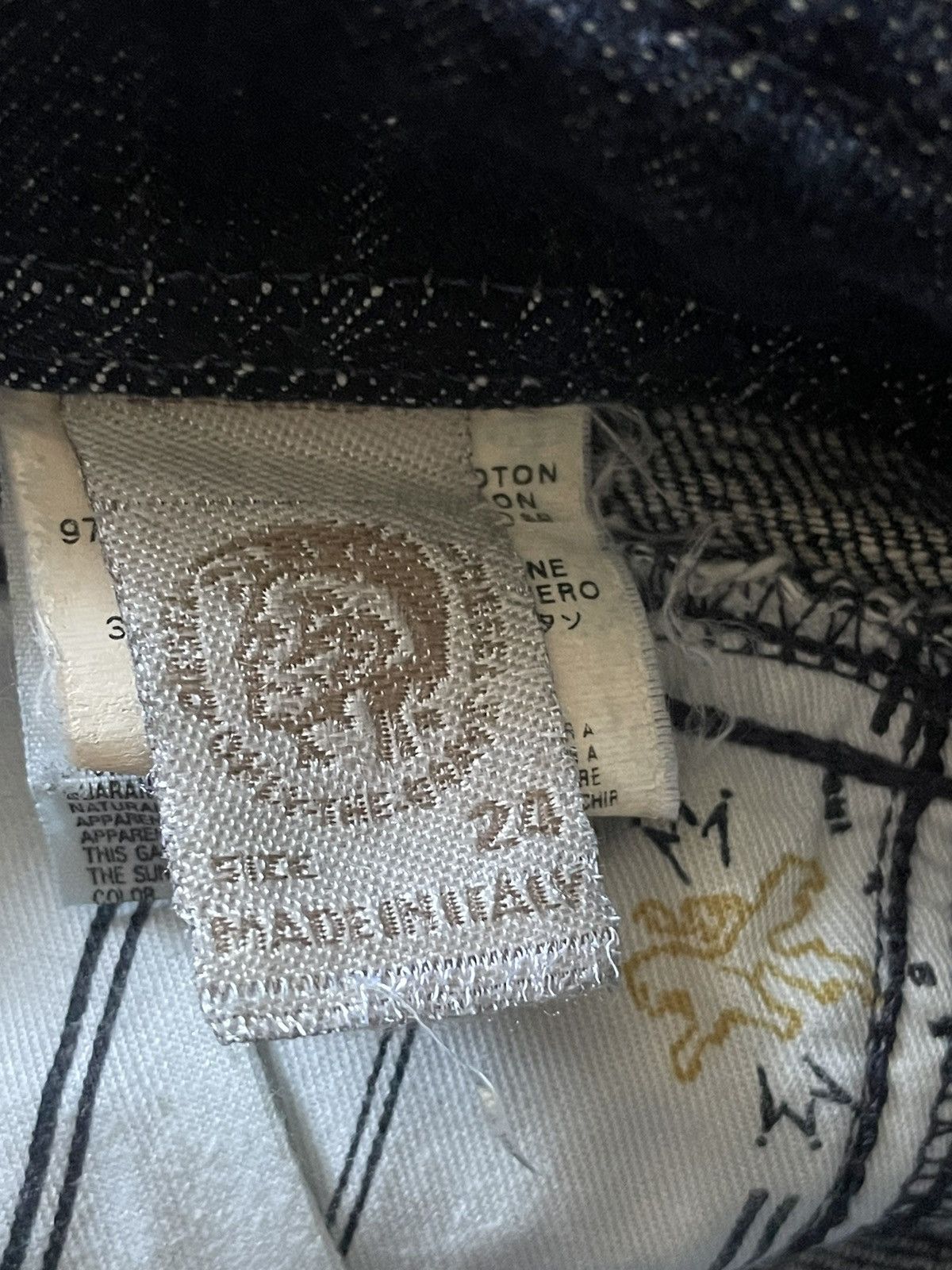 Diesel Diesel Rokket Jeans Size 26" / US 2 / IT 38 - 7 Thumbnail