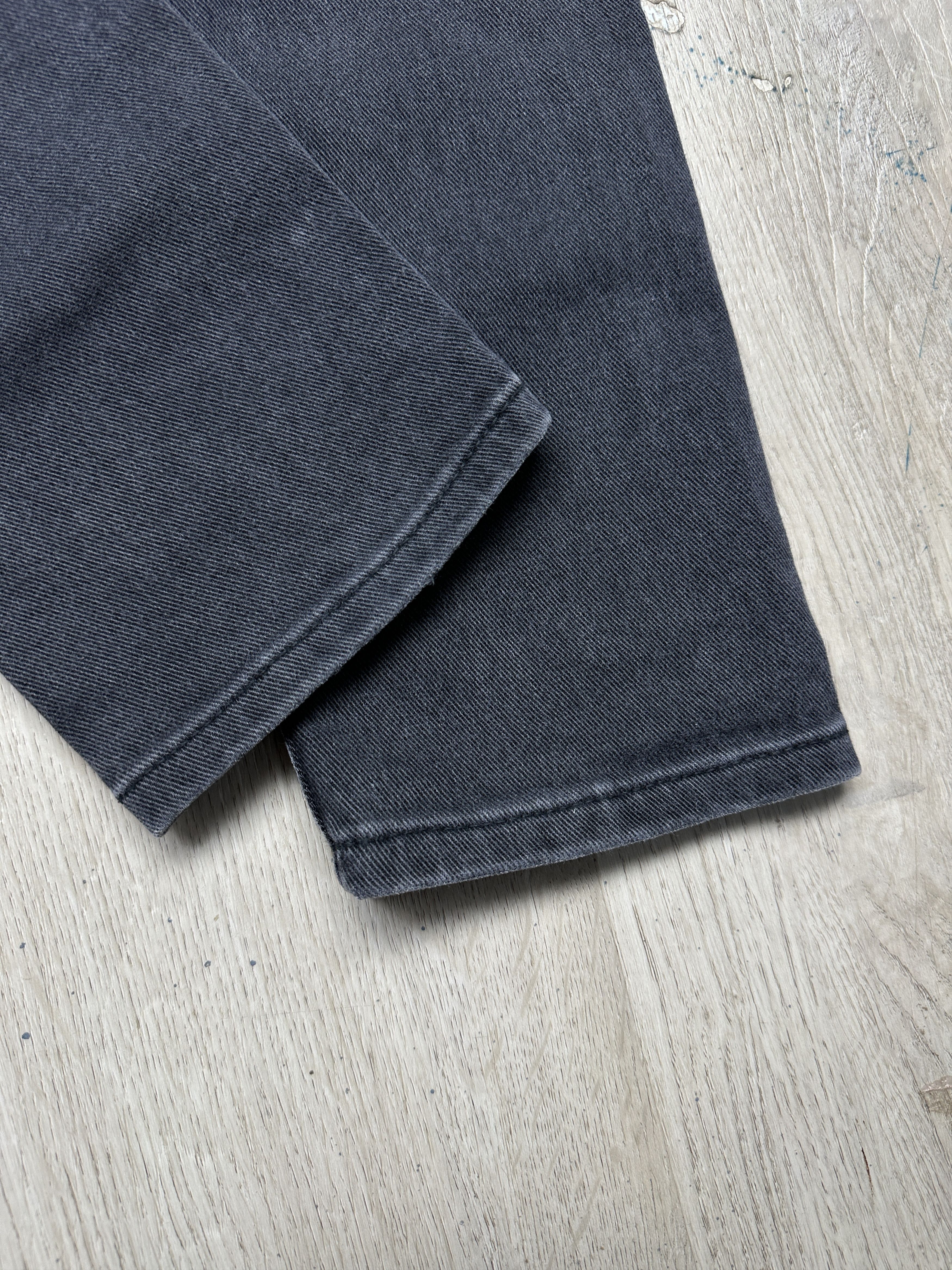 Samsoe Samsoe Samsoe & Samsoe Mens Denim Pants Jeans Size US 32 / EU 48 - 10 Thumbnail