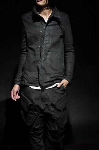 Julius FW16 Seamed Riders Jacket | Grailed