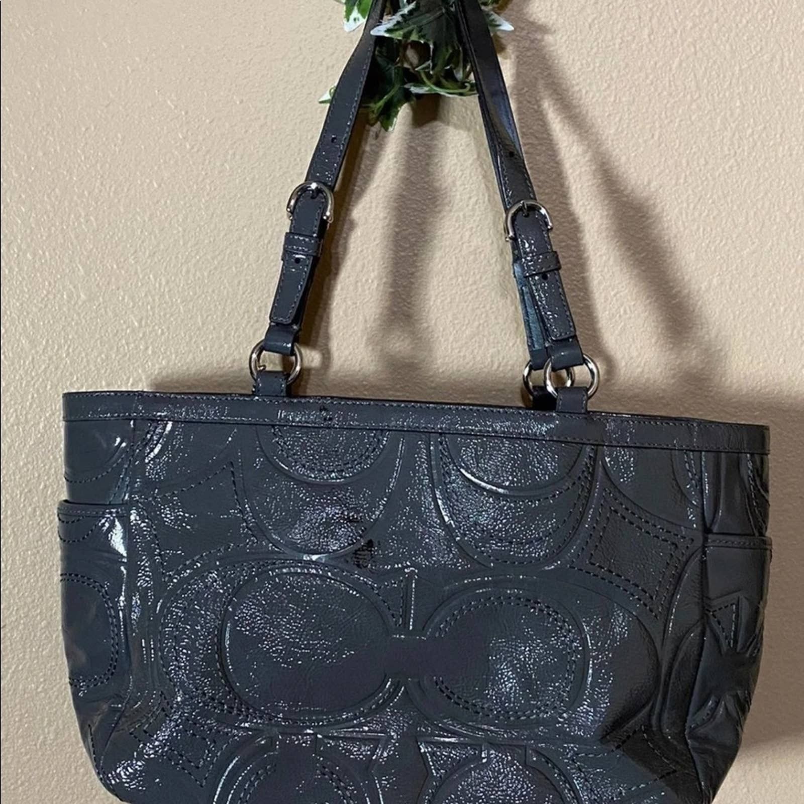 Coach Coach purse Size ONE SIZE - 6 Thumbnail
