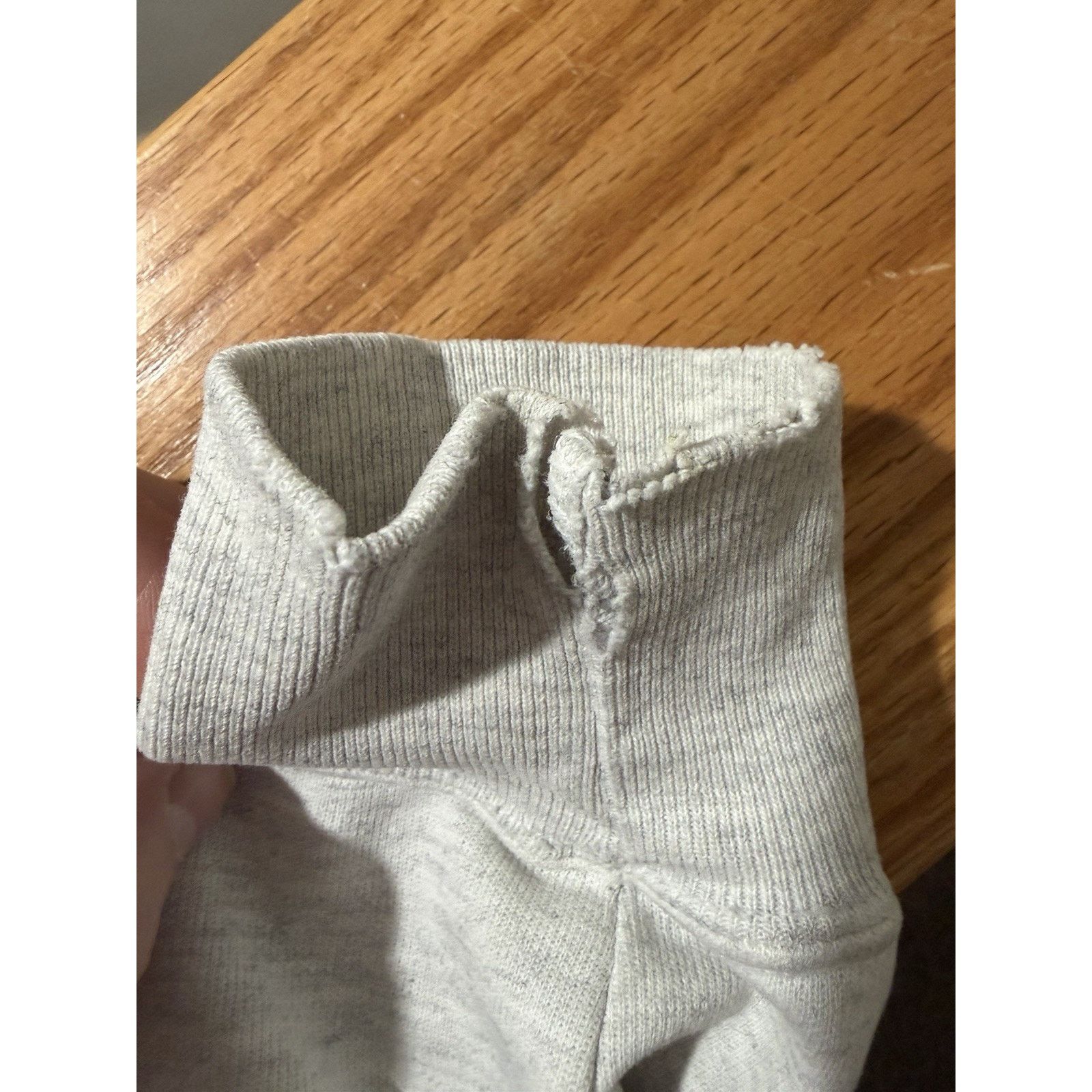 Champion Vtg North Carolina Champion Reverse Weave Sweatshirt Sz M Size US M / EU 48-50 / 2 - 8 Thumbnail