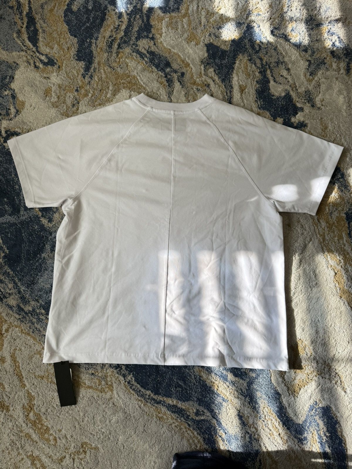 Heliot Emil HELIOT EMIL XYLEM TSHIRT Size US S / EU 44-46 / 1 - 5 Thumbnail