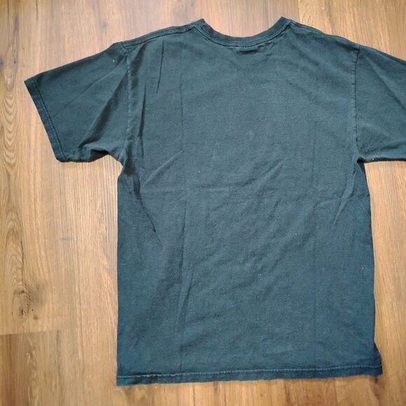 Other Vintage As I Lay Dying T-Shirt Size US M / EU 48-50 / 2 - 6 Thumbnail