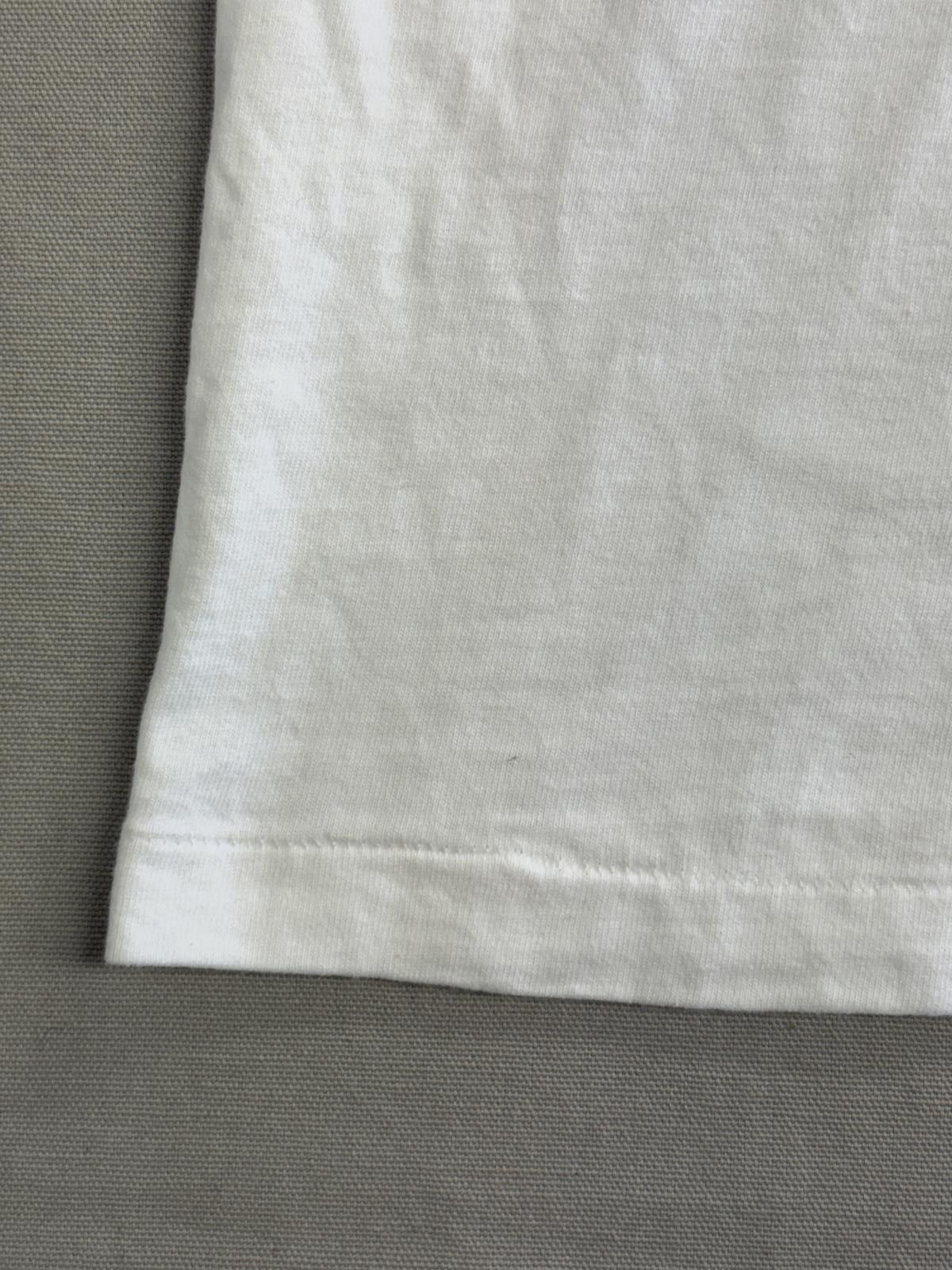 Hanes Vintage Computer Tech Tee 1995 MicroBilt Fan App Manager 1.0 Size US L / EU 52-54 / 3 - 7 Thumbnail
