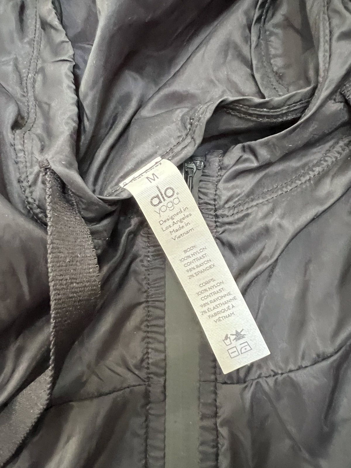 Alo Alo yoga sway jacket Size M / US 6-8 / IT 42-44 - 3 Thumbnail