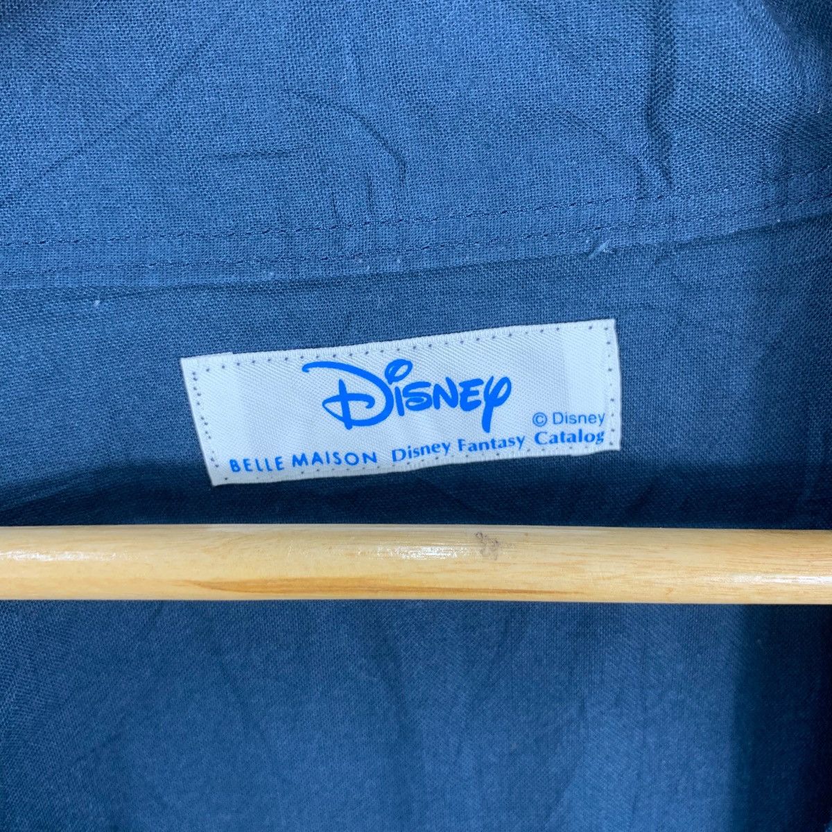 Disney DISNEY x BELLE MAISON Winnie The Pooh Robe Coat Temple Size M / US 6-8 / IT 42-44 - 9 Thumbnail